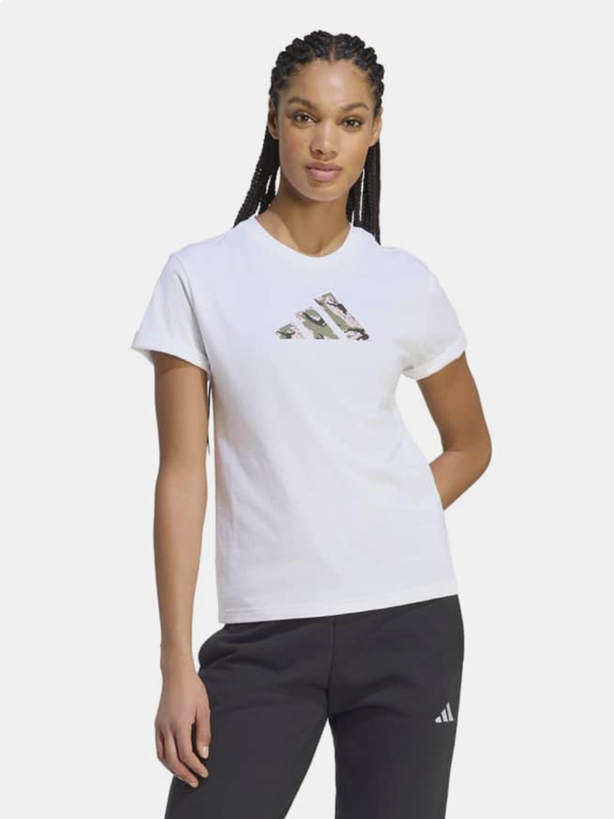 POLO TRAINING HOMBRE ADIDAS KT2685 - 1