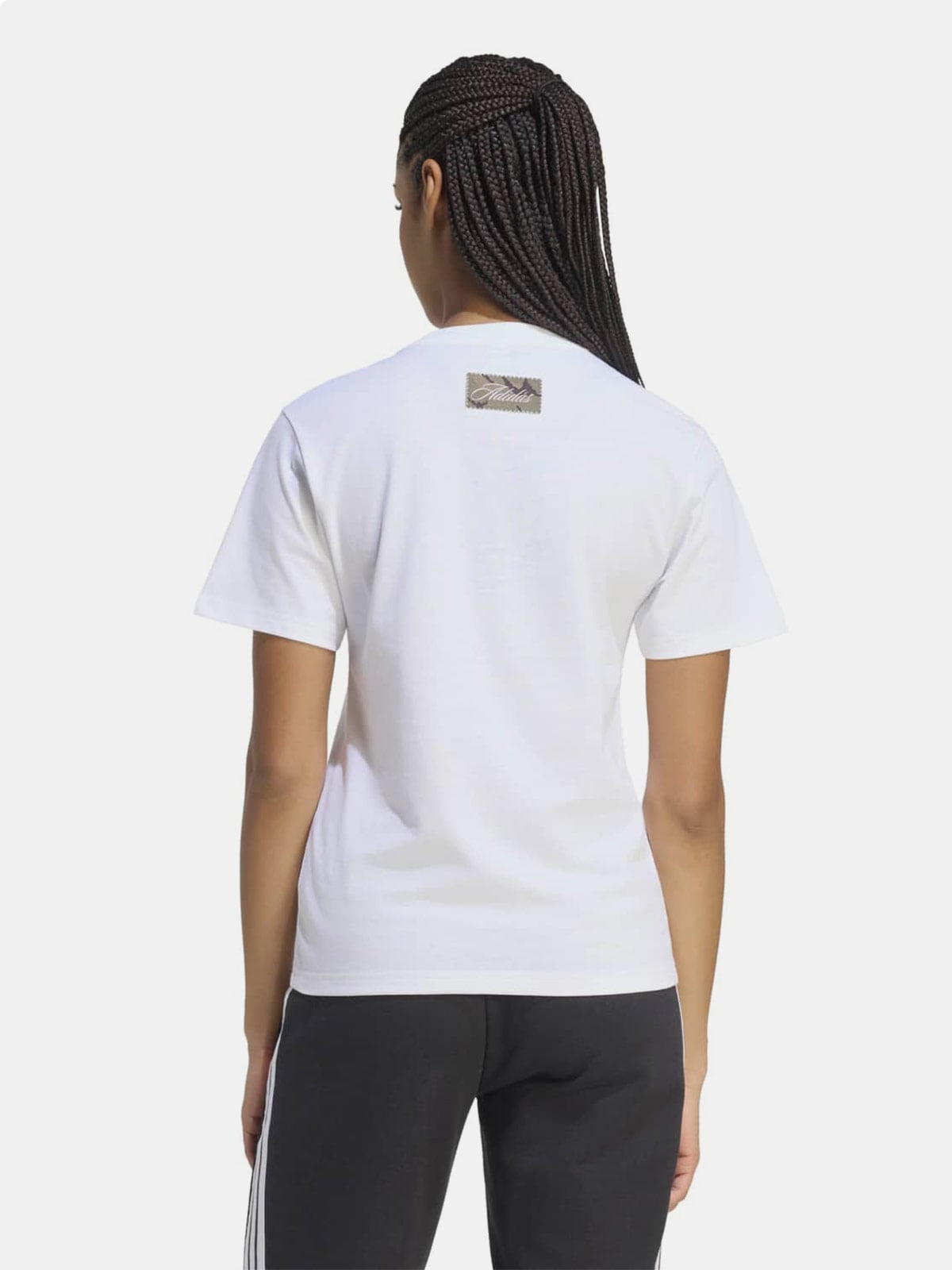 POLO TRAINING HOMBRE ADIDAS KT2685 - 2