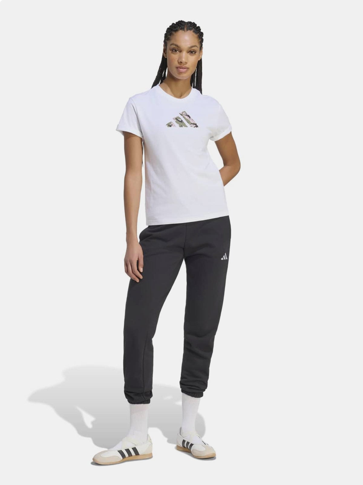 POLO TRAINING HOMBRE ADIDAS KT2685 - 5