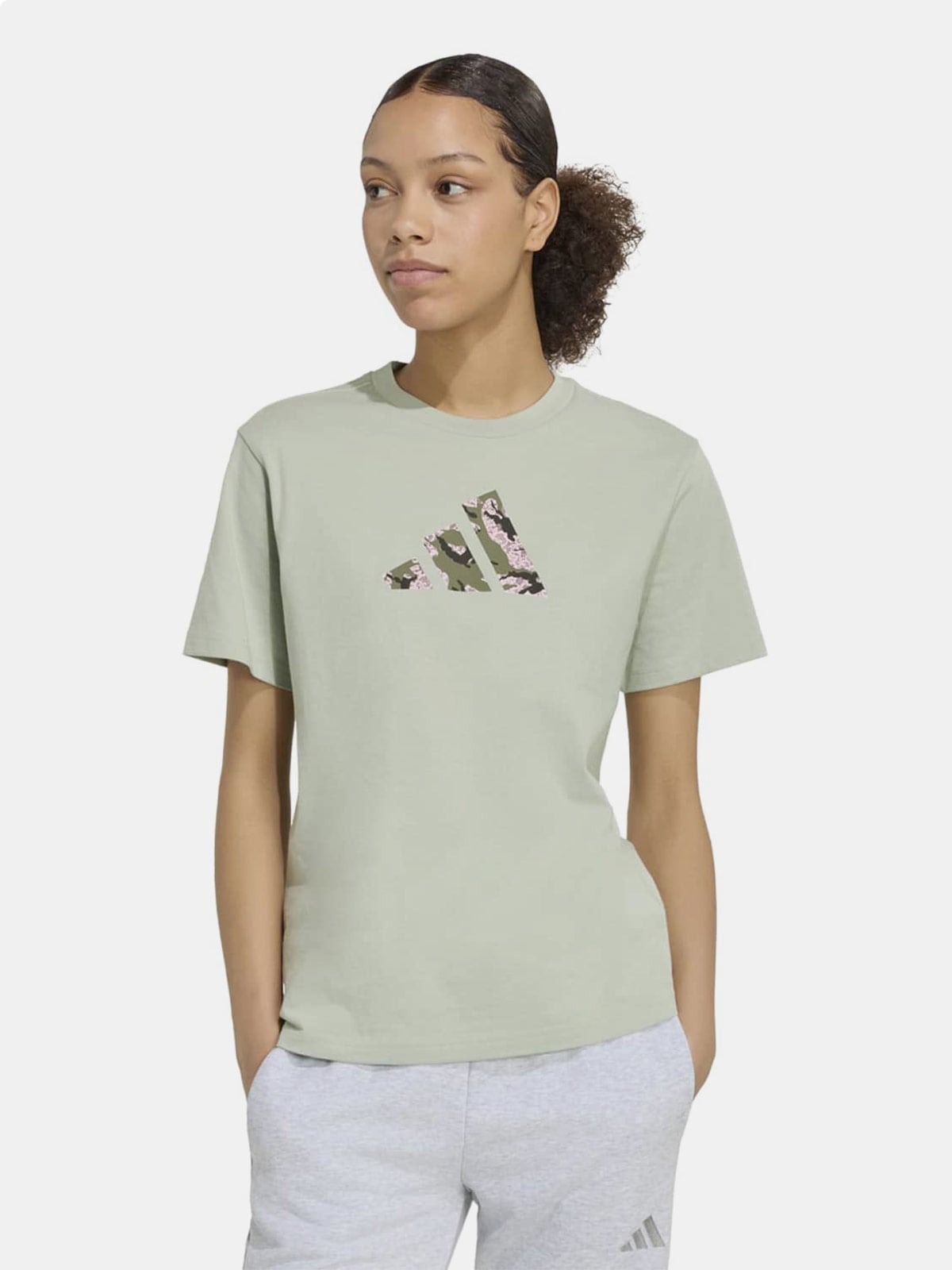 POLO TRAINING HOMBRE ADIDAS KT2687 - 1