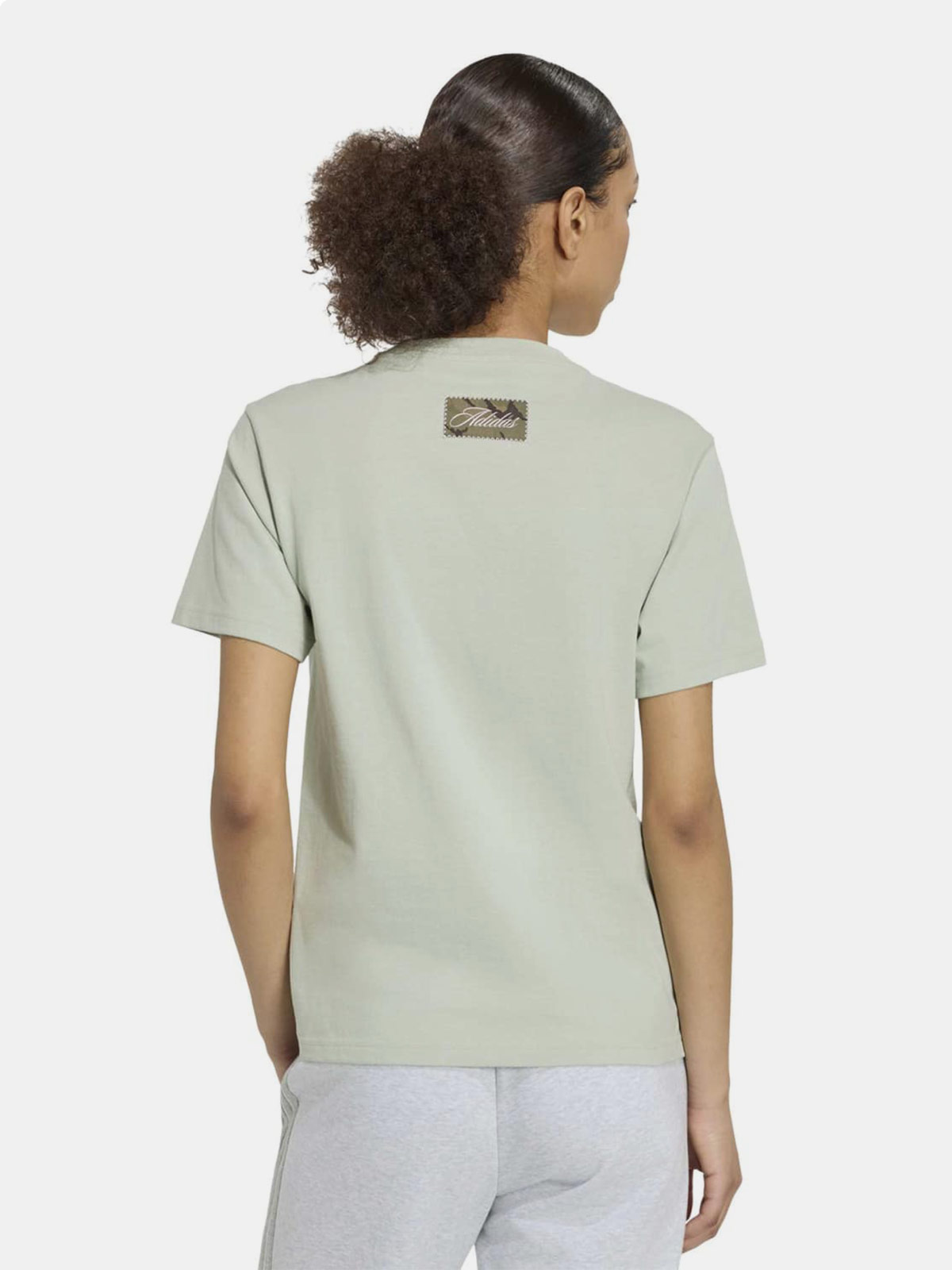 POLO TRAINING HOMBRE ADIDAS KT2687 - 2