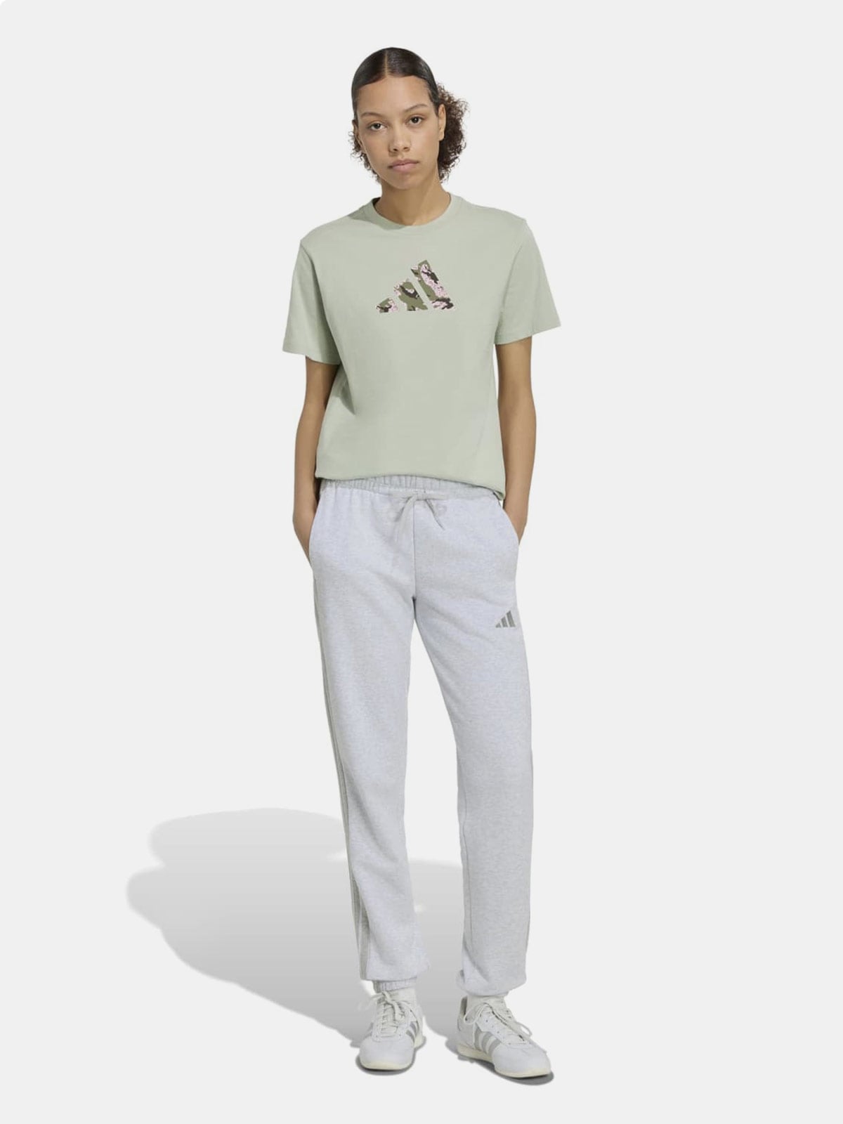 POLO TRAINING HOMBRE ADIDAS KT2687 - 5