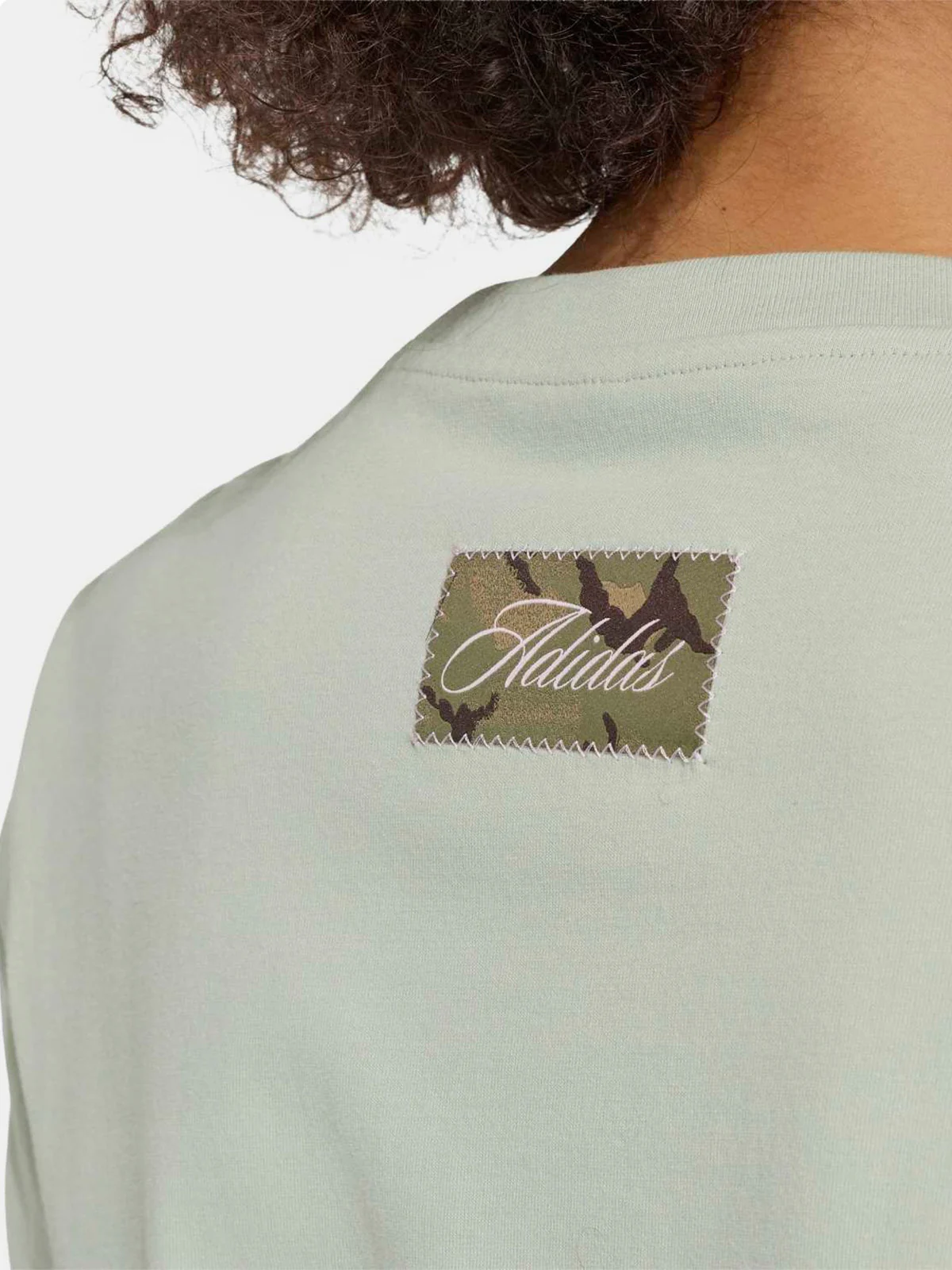 POLO TRAINING HOMBRE ADIDAS KT2687 - 4