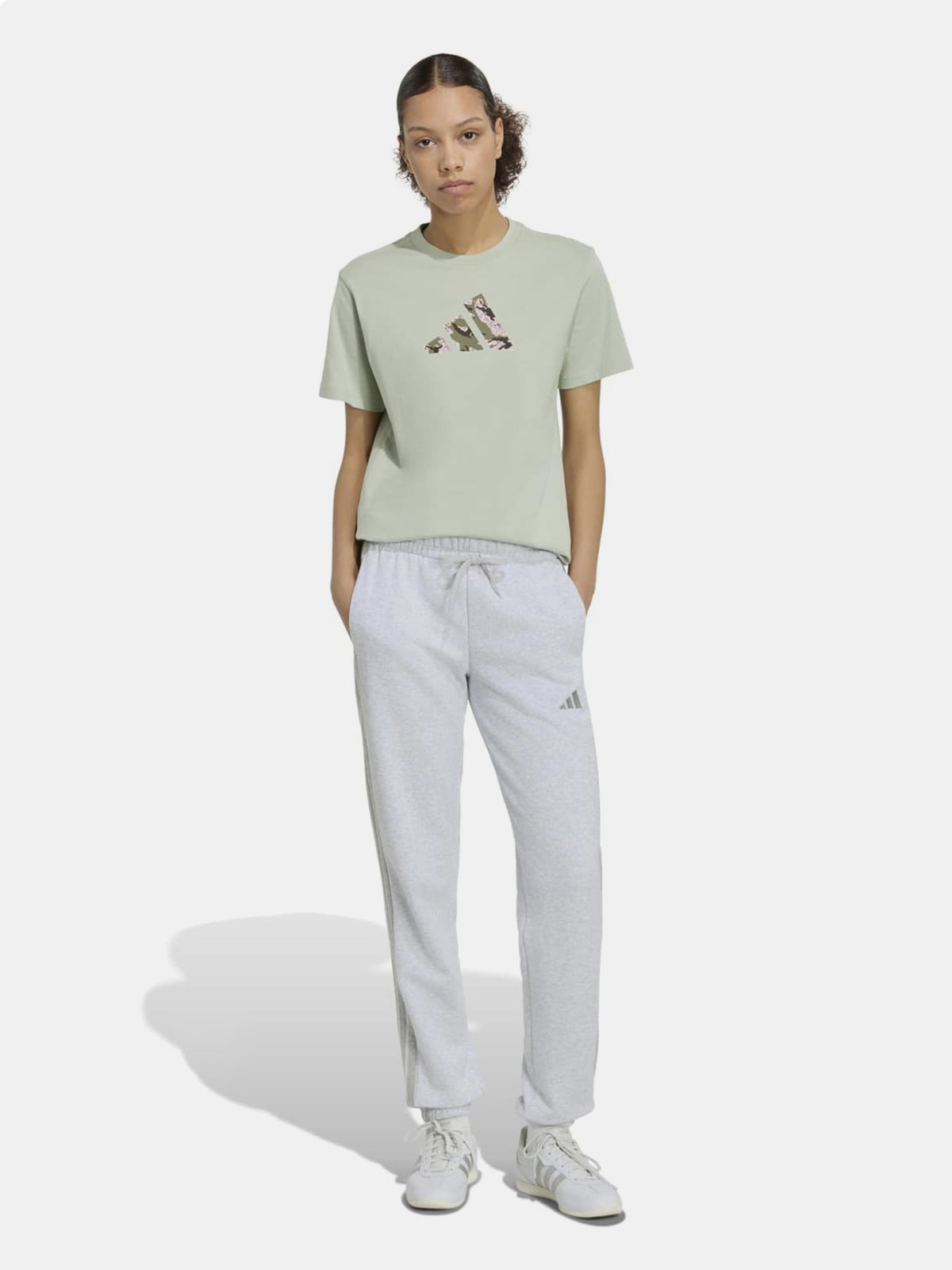 POLO TRAINING HOMBRE ADIDAS KT2687 - 5