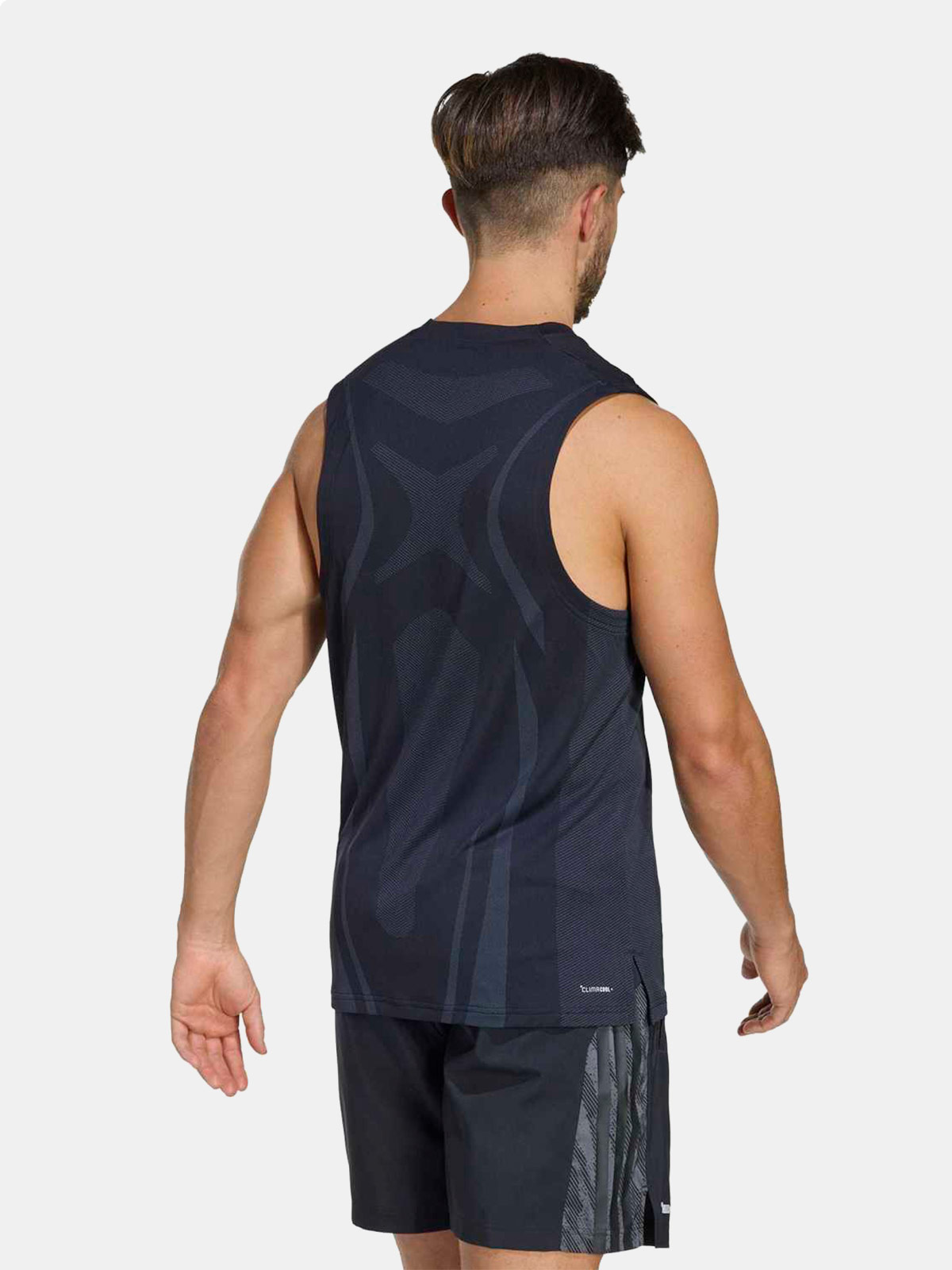 POLO TRAINING HOMBRE ADIDAS AIRCHILL INTENSITY - 2