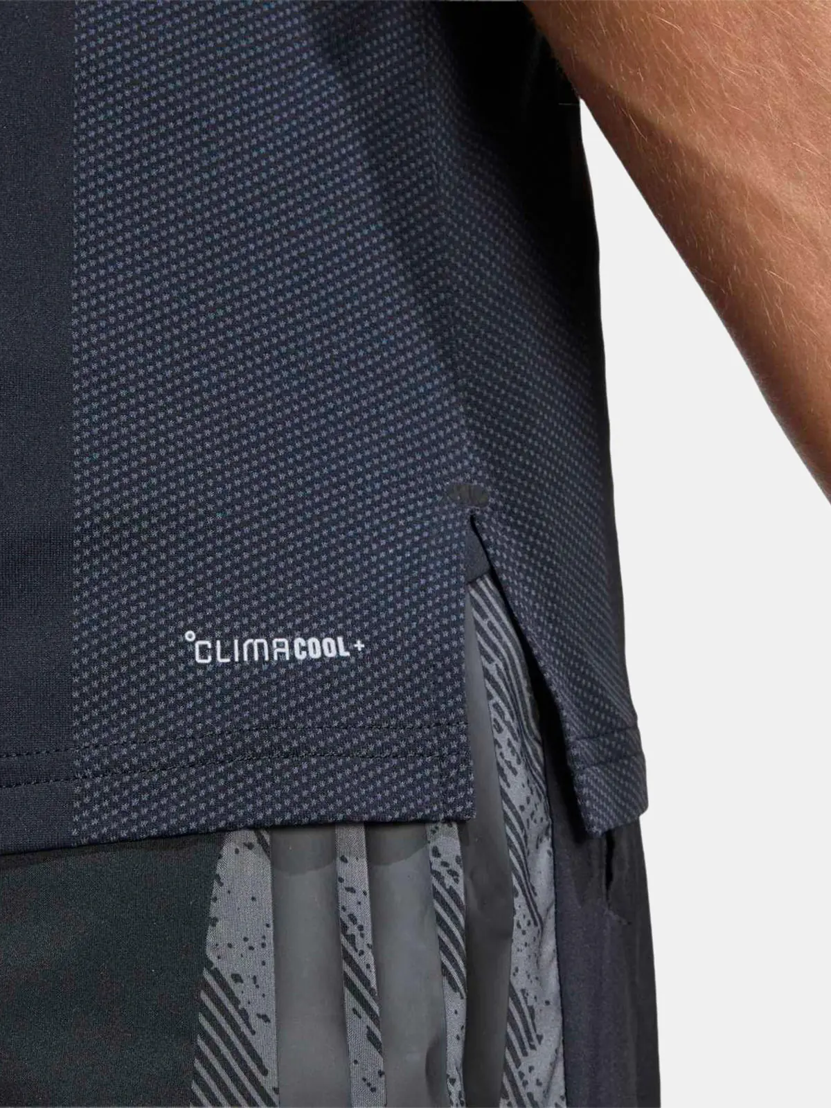 POLO TRAINING HOMBRE ADIDAS AIRCHILL INTENSITY - 4