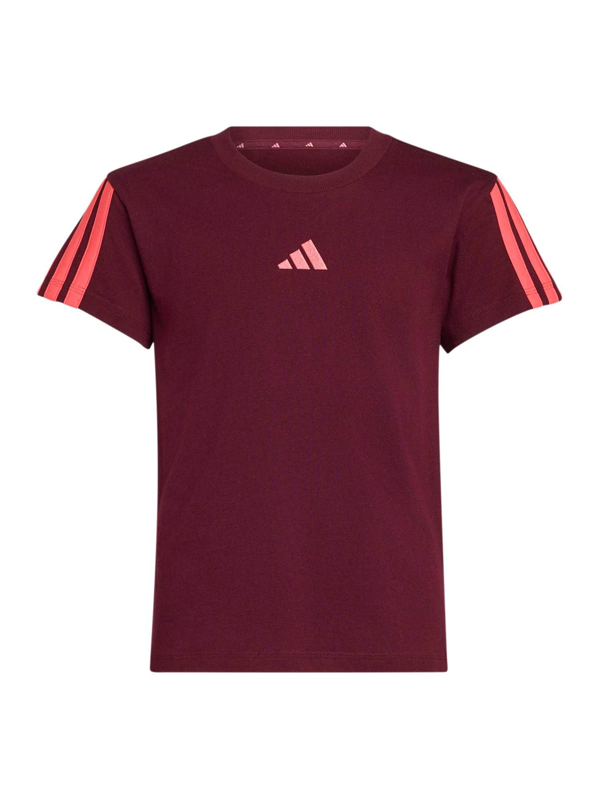 POLO MUJER ADIDAS ESSENTIALS - 1