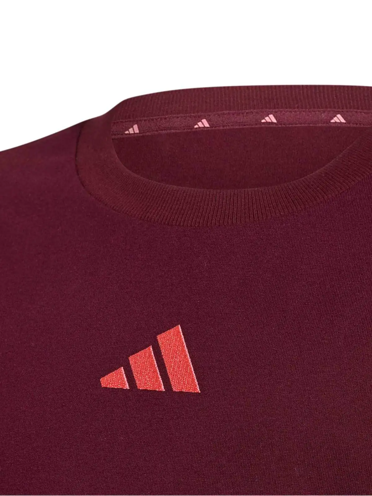 POLO MUJER ADIDAS ESSENTIALS - 4