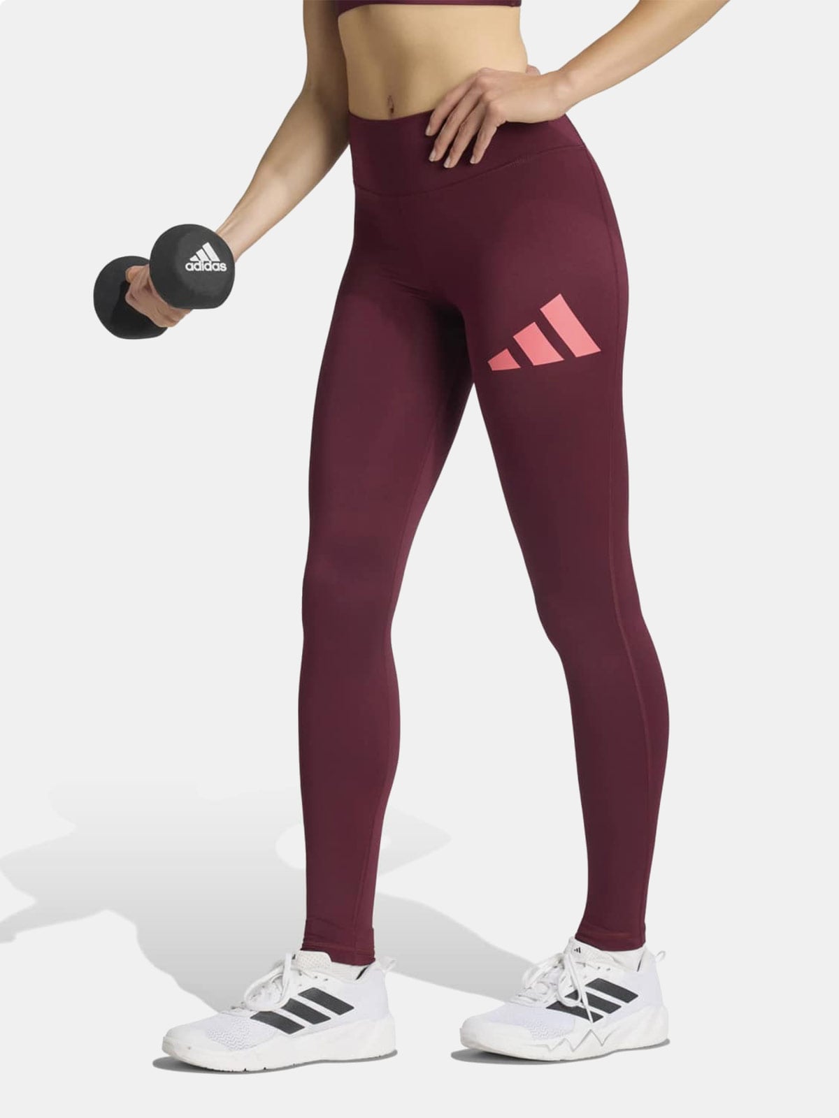 LEGGING TRAINING MUJER ADIDAS ESSENTIALS - 1