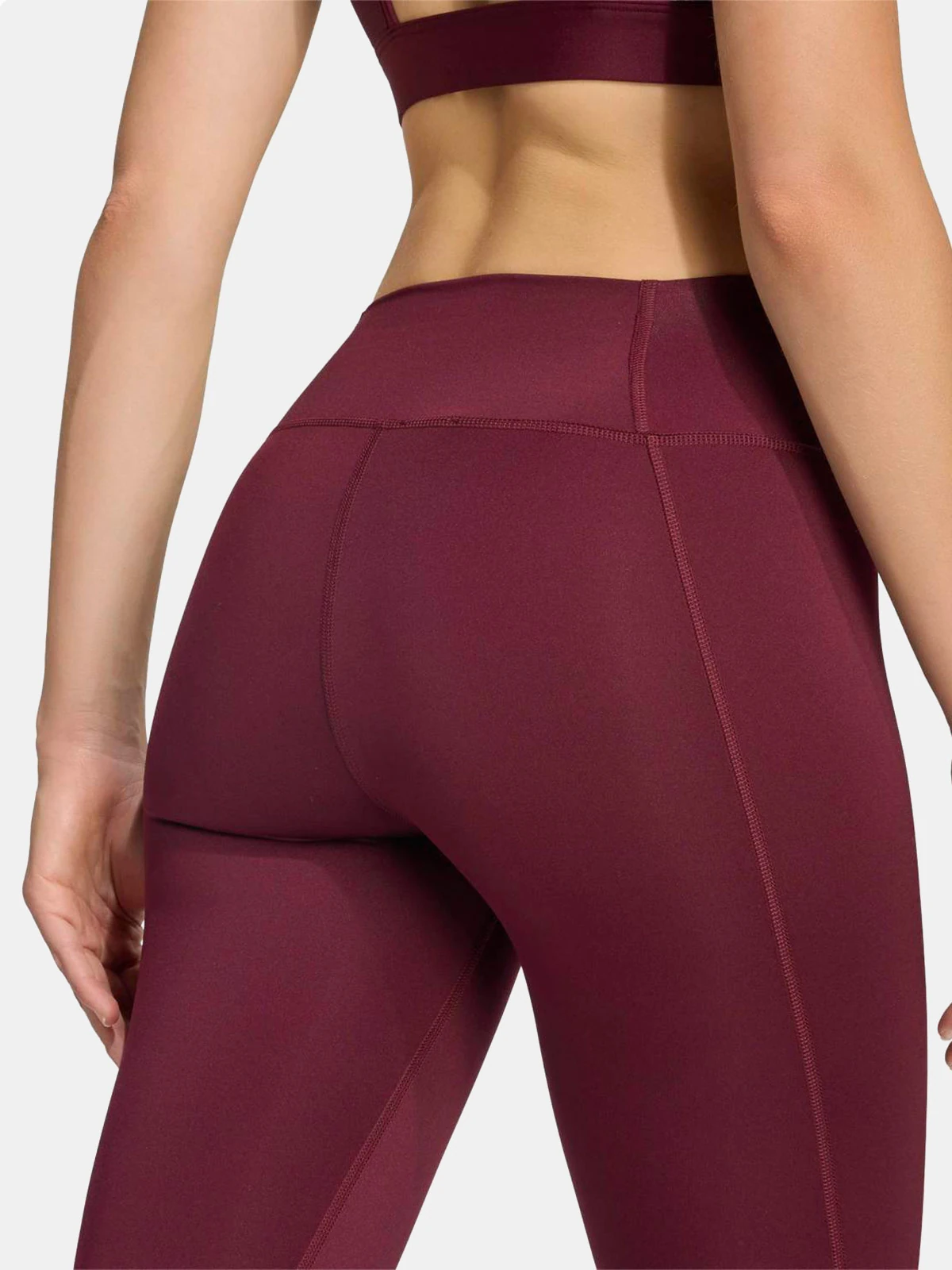 LEGGING TRAINING MUJER ADIDAS ESSENTIALS - 3
