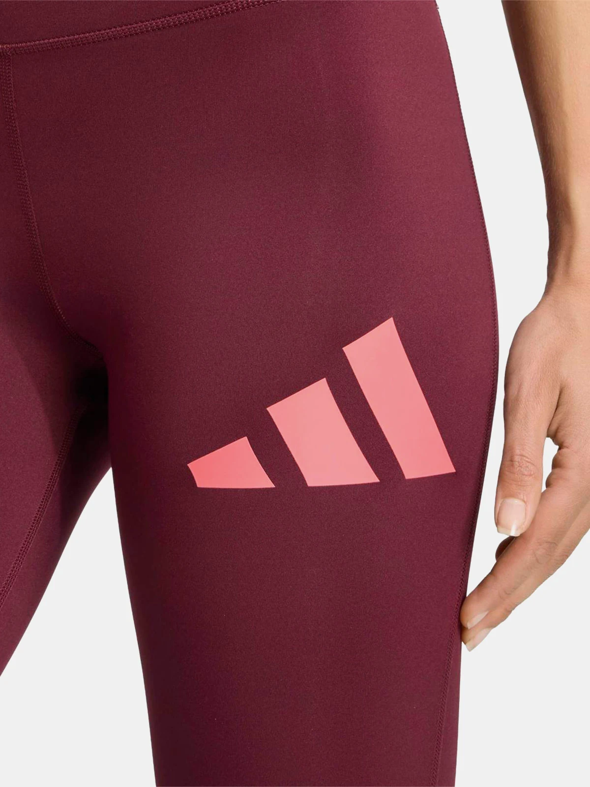 LEGGING TRAINING MUJER ADIDAS ESSENTIALS - 4