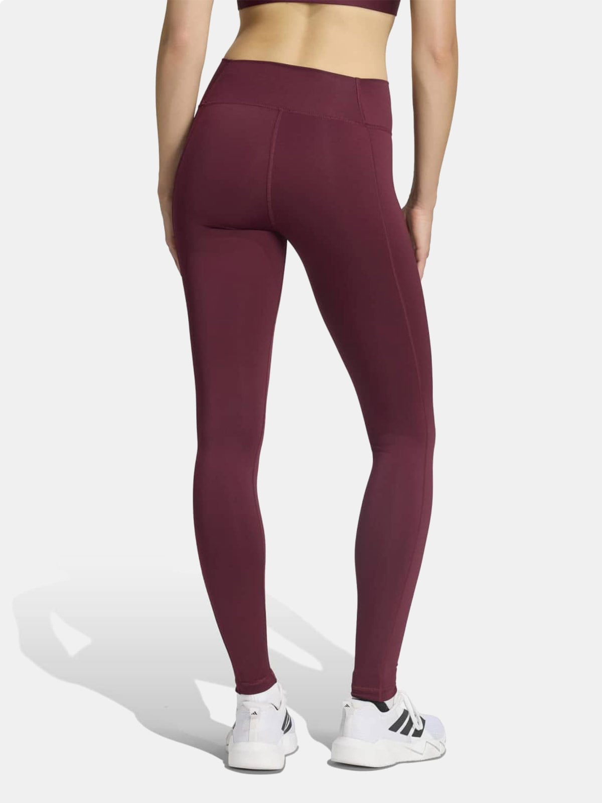 LEGGING TRAINING MUJER ADIDAS ESSENTIALS - 2