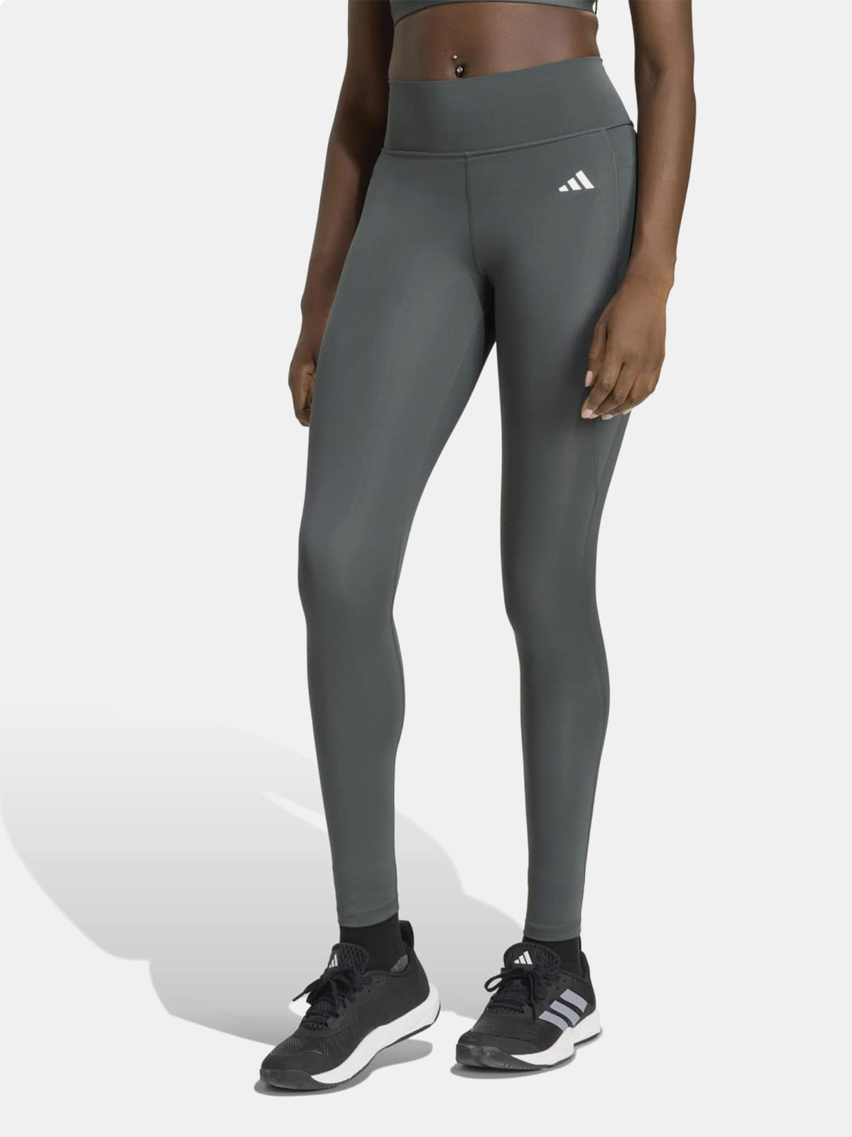 LEGGINGS MUJER ADIDAS ESSENTIALS STASH - 2
