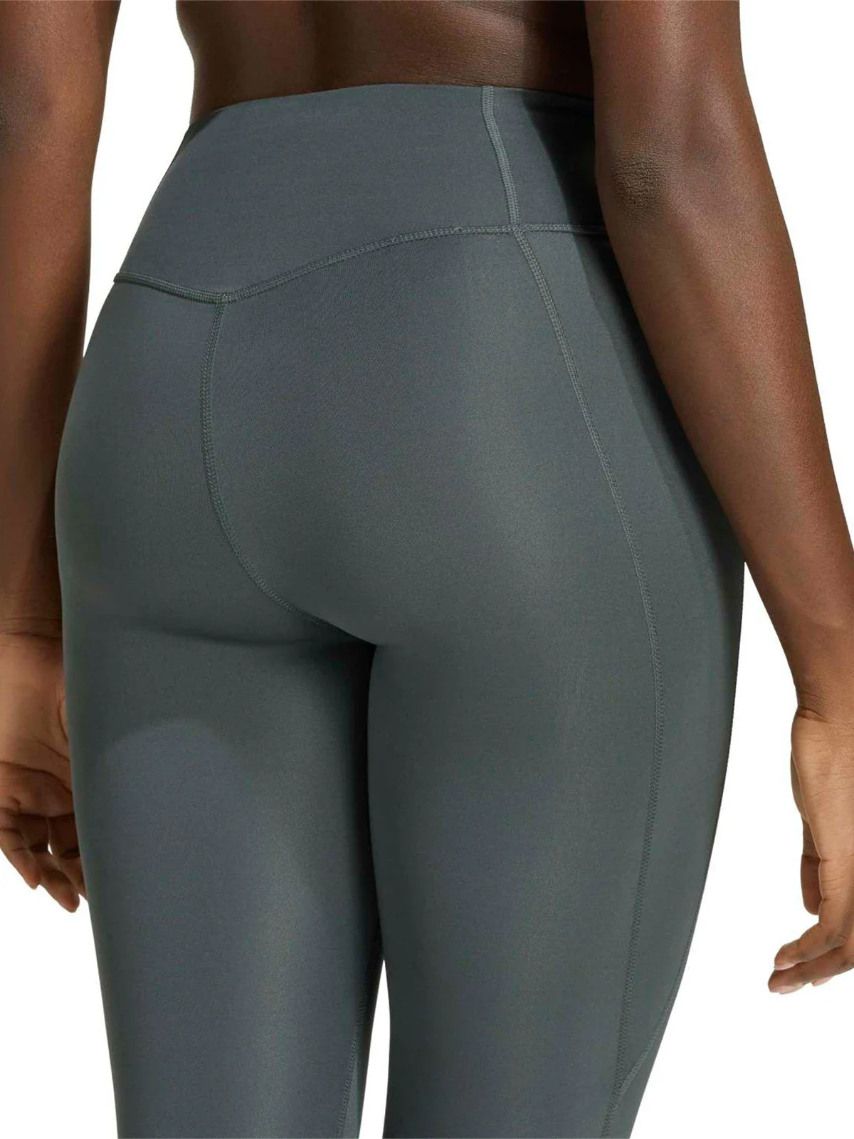 LEGGINGS MUJER ADIDAS ESSENTIALS STASH - 5