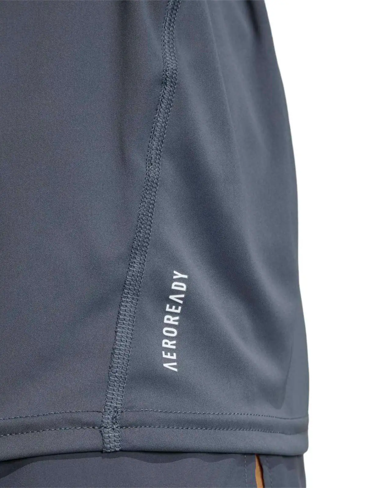 POLO RUNNING HOMBRE ADIDAS ADIZERO ESSENTIALS - 4