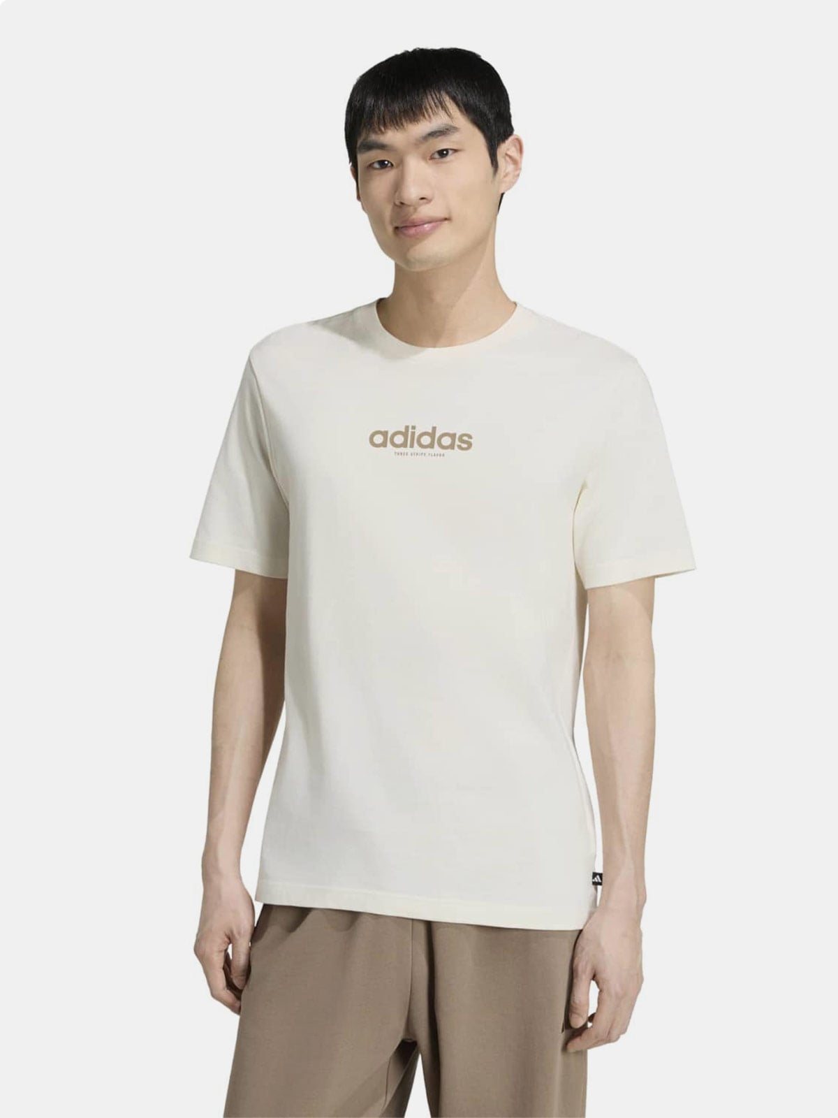 POLO TRAINING HOMBRE ADIDAS BURGER FLAVOR - 1