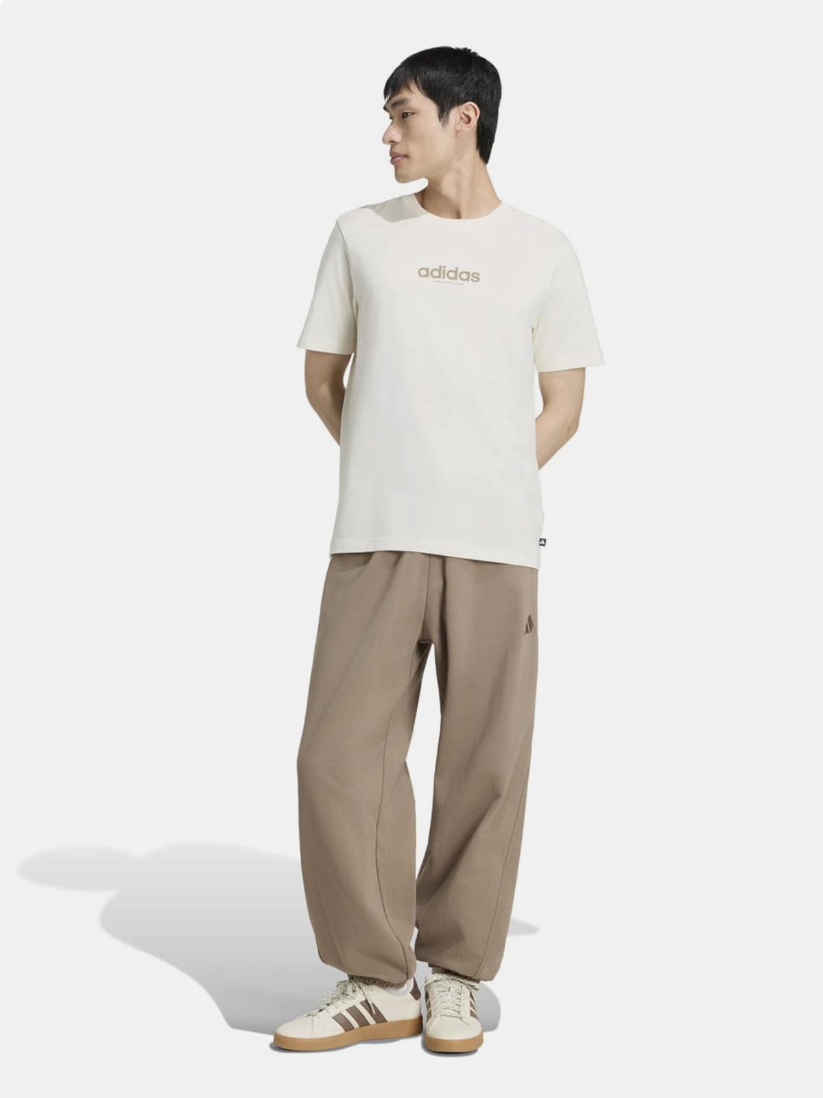 POLO TRAINING HOMBRE ADIDAS BURGER FLAVOR - 5