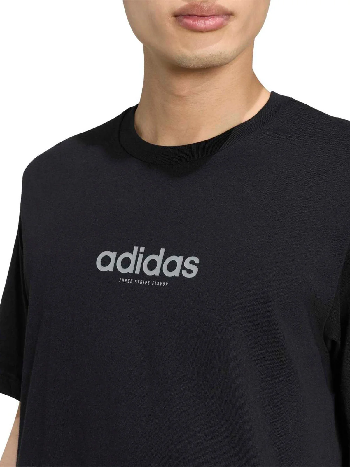POLO MANGA CORTA HOMBRE ADIDAS BURGER FLAVOR - 2