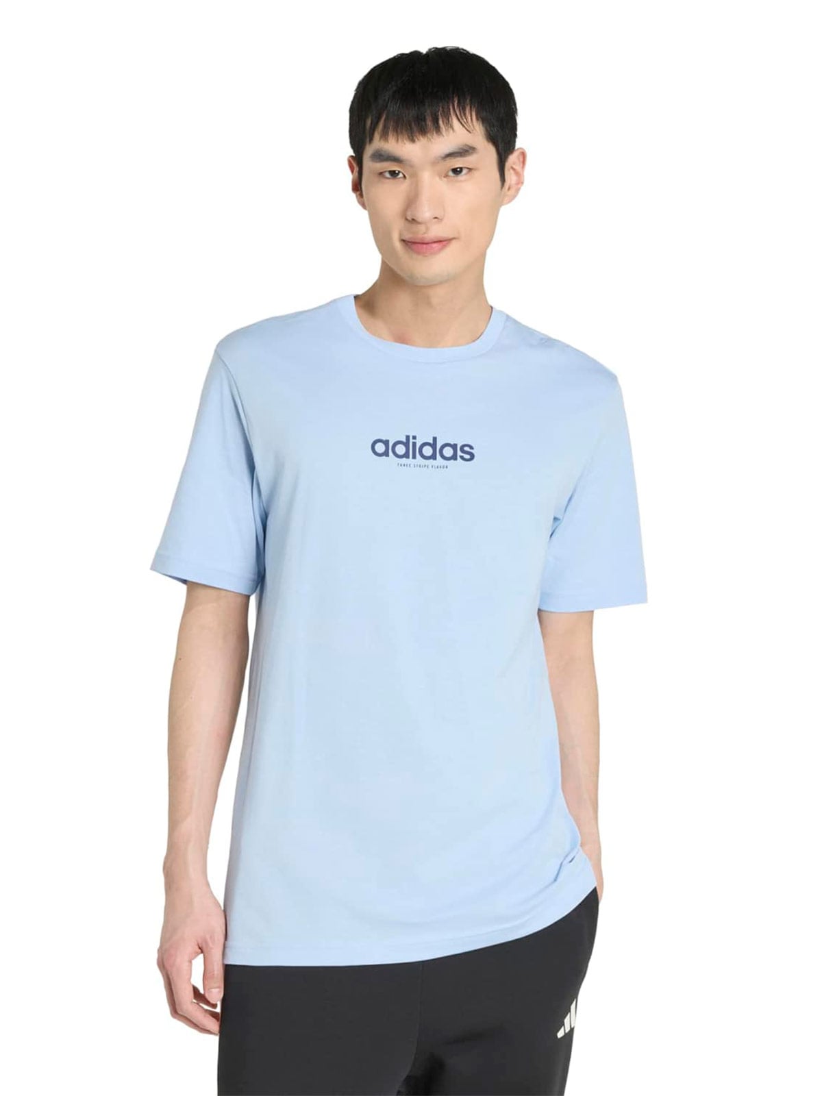POLO MANGA CORTA HOMBRE ADIDAS BURGER FLAVOR - 1
