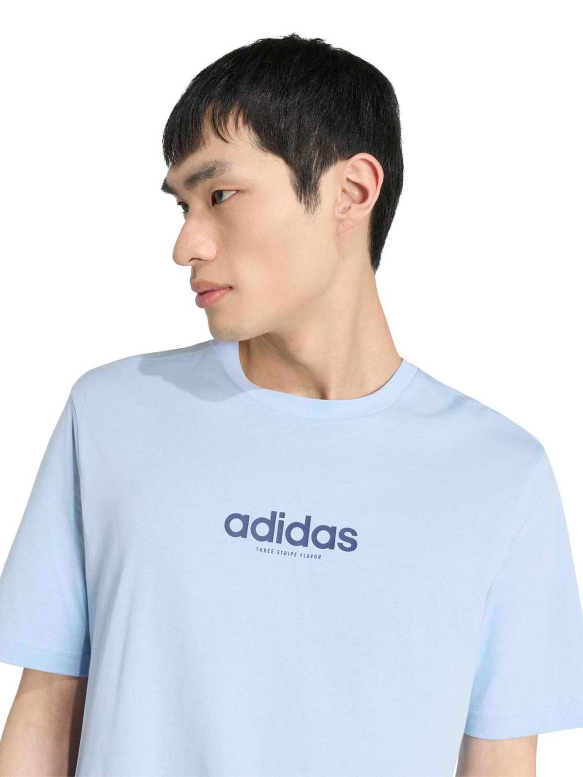 POLO MANGA CORTA HOMBRE ADIDAS BURGER FLAVOR - 3