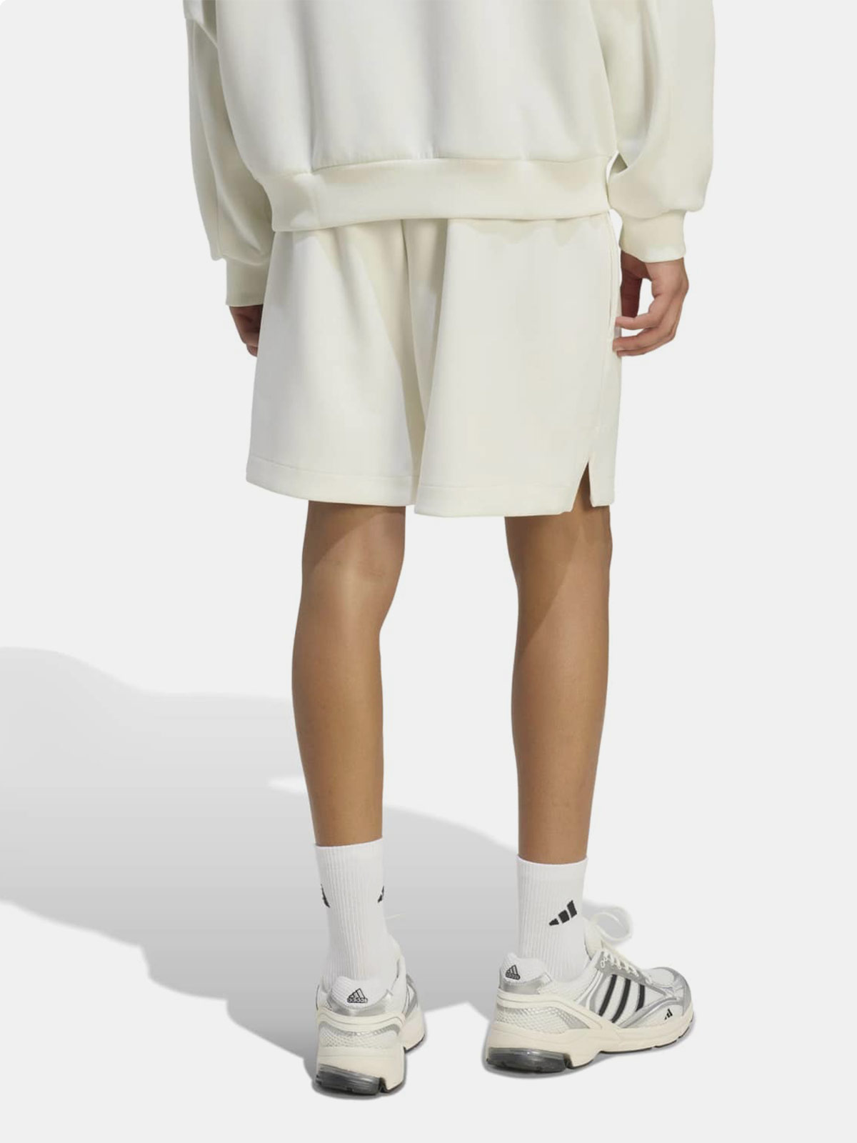 SHORT HOMBRE ADIDAS SOFT LUX - 3