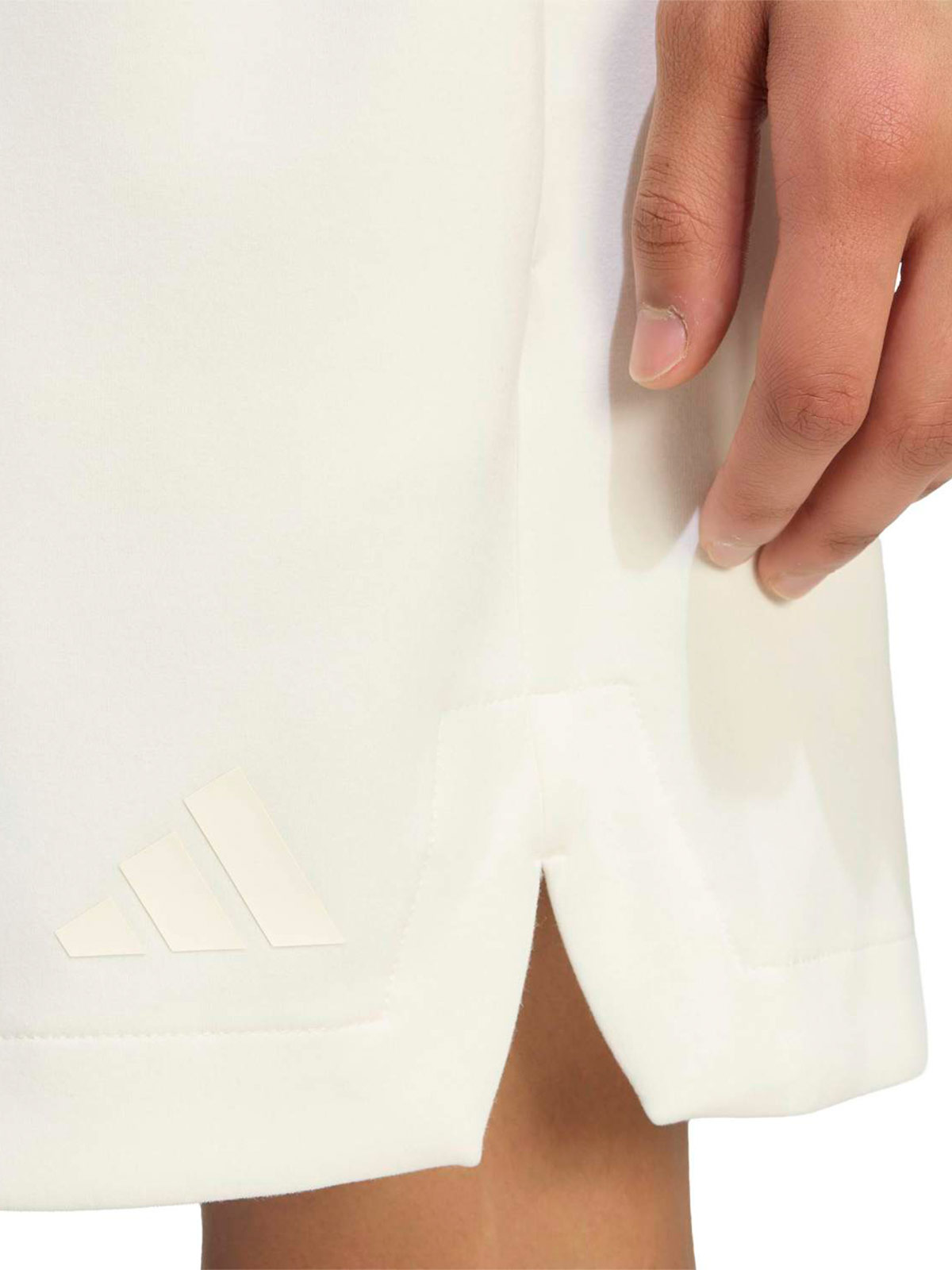 SHORT HOMBRE ADIDAS SOFT LUX - 4