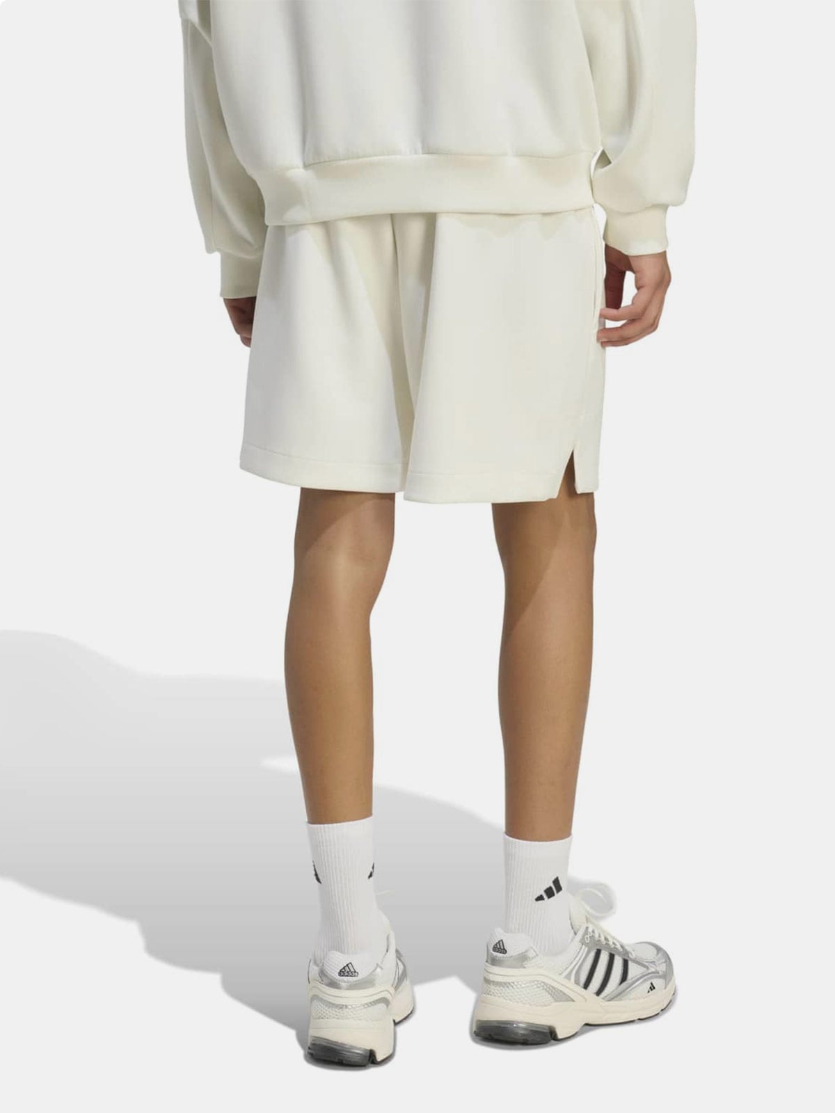 SHORT HOMBRE ADIDAS SOFT LUX - 3