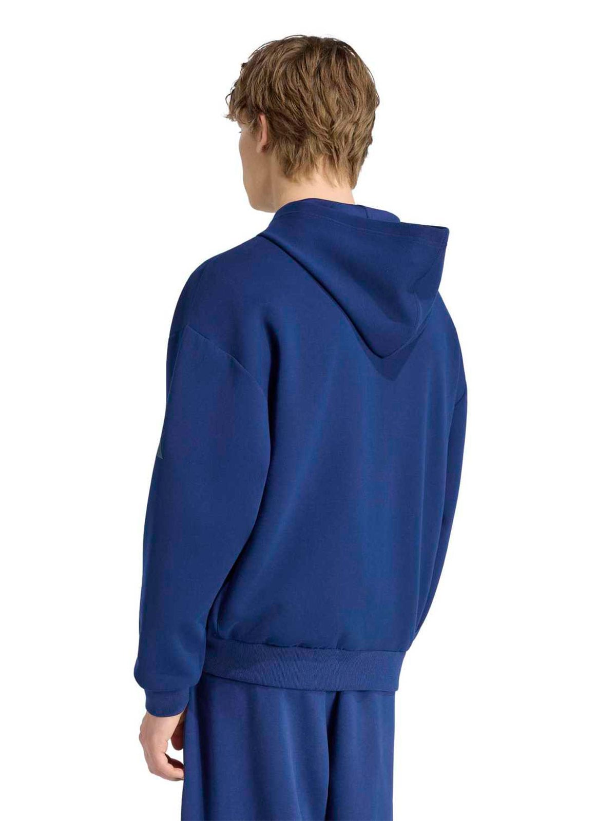 POLERA HOMBRE ADIDAS SOFT LUX - 2