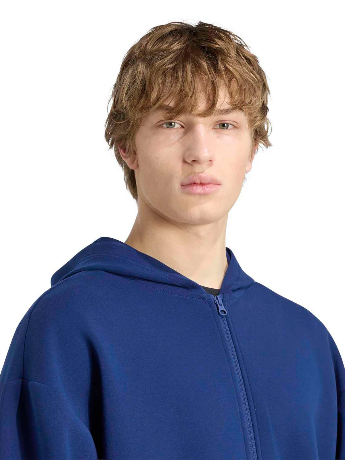 POLERA HOMBRE ADIDAS SOFT LUX - 4
