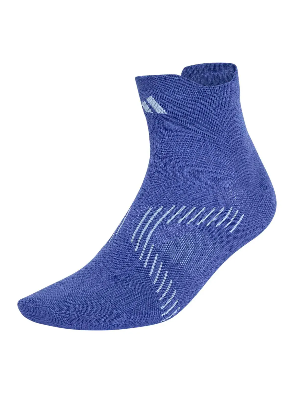 MEDIAS RUNNING HOMBRE ADIDAS LIGHT ANKLE - 1