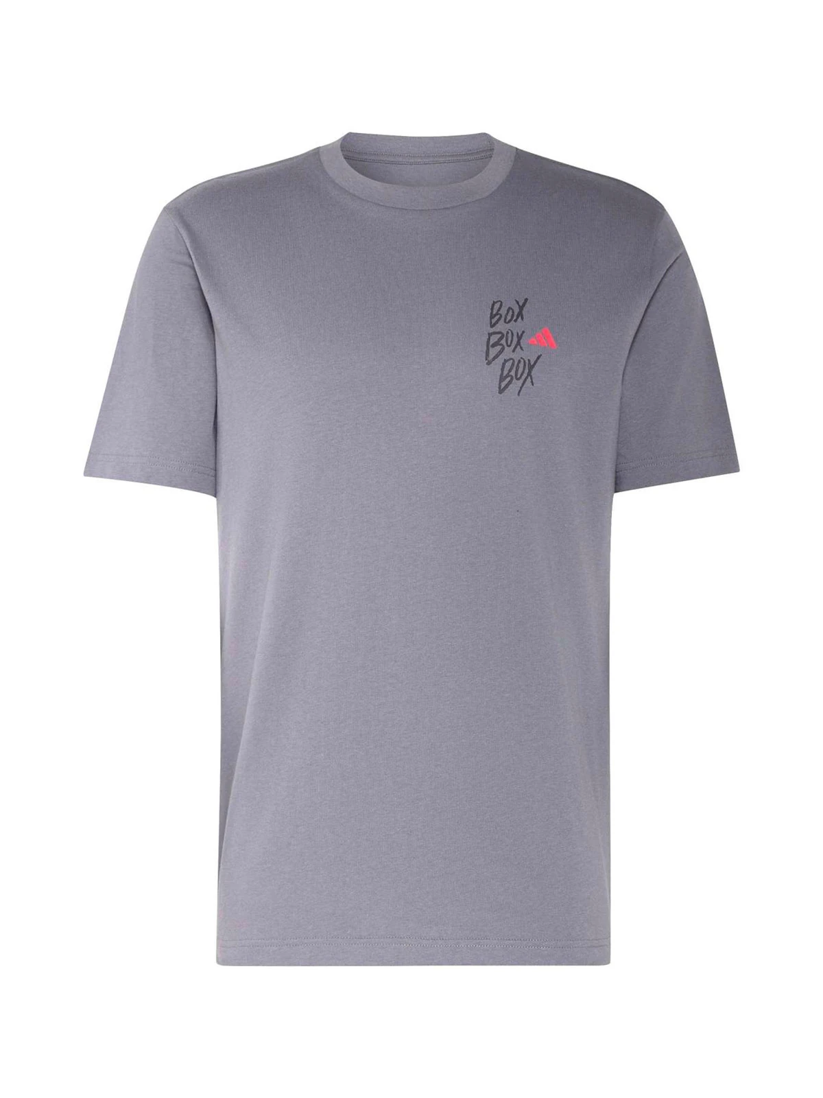 POLO HOMBRE ADIDAS MOTORSPORTS BOX 3 GRAPHIC - 6