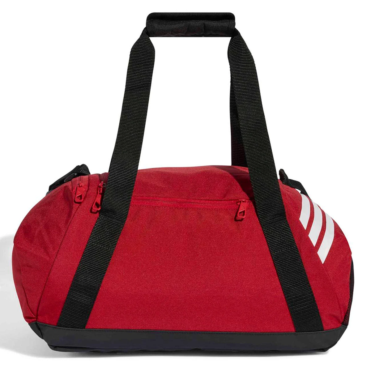 MALETA DEPORTIVA ADIDAS TIRO PEQUEÑO ROJO - 2