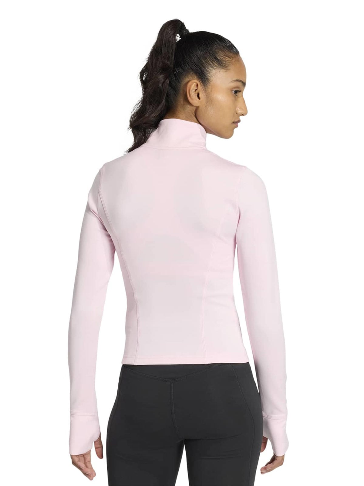 CASACA MUJER ADIDAS OPTIME ESSENTIALS - 2