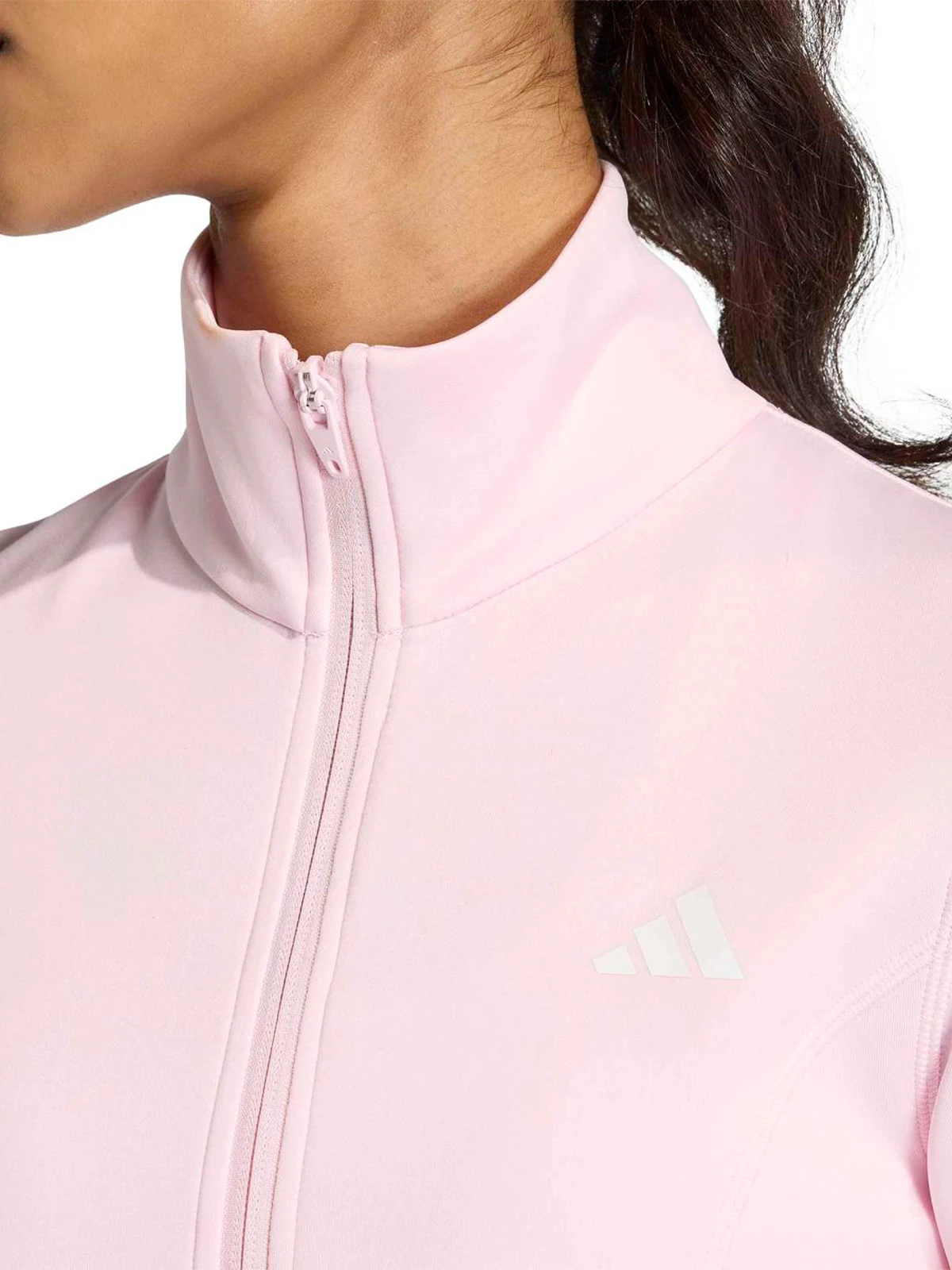 CASACA MUJER ADIDAS OPTIME ESSENTIALS - 4