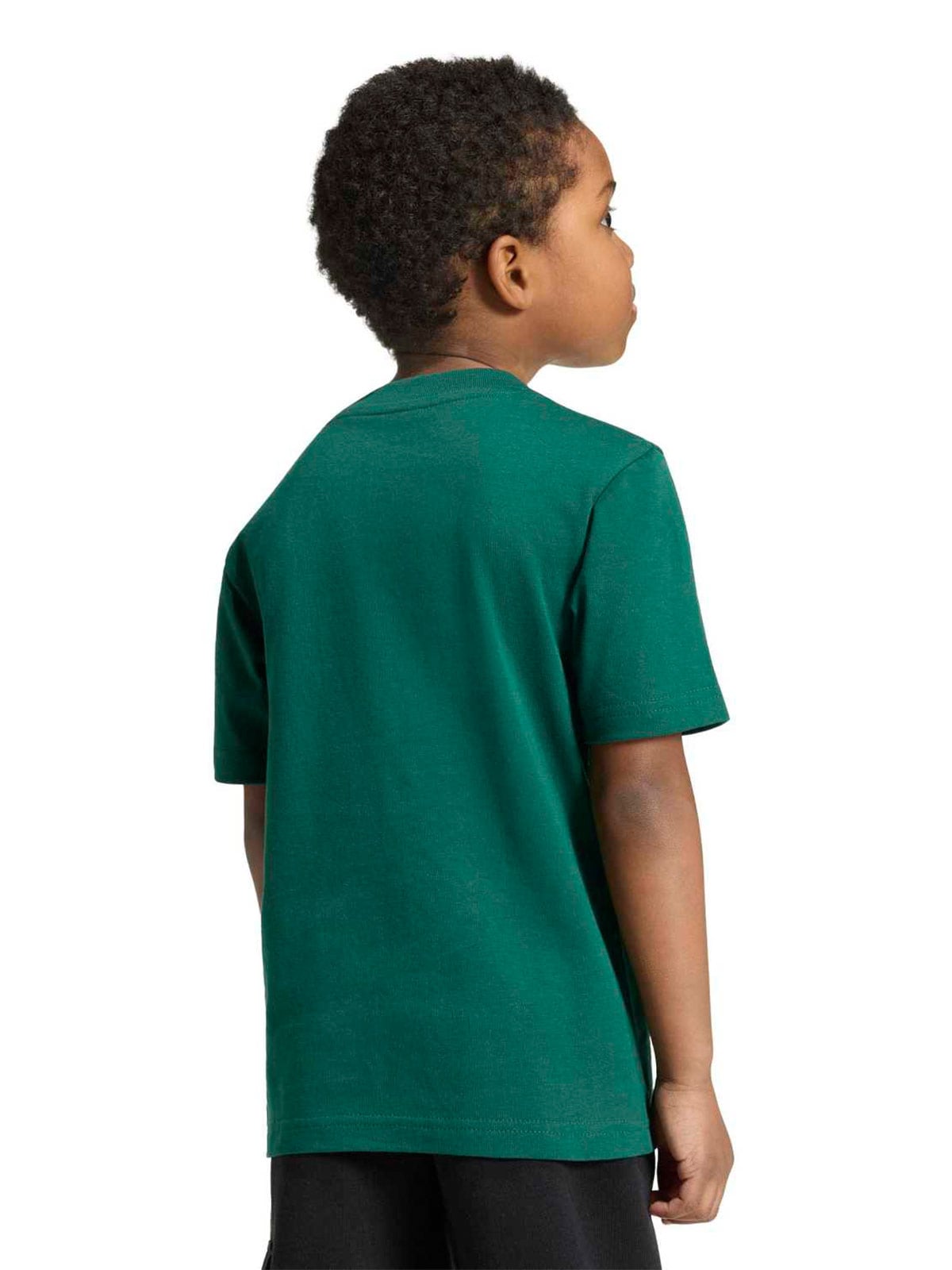POLO UNISEX ADIDAS GRAPHICS SNACKS - 2