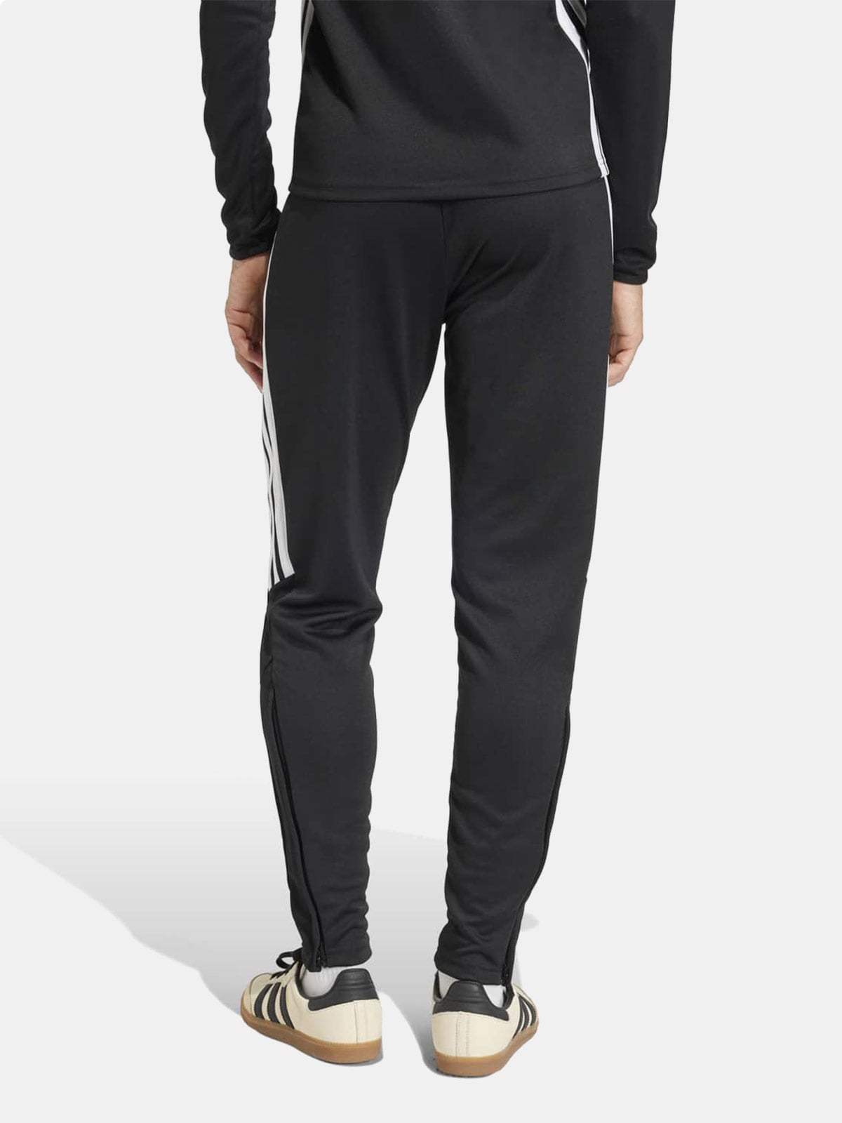 PANTALÓN DE BUZO TRAINING HOMBRE ADIDAS ESSENTIALS - 2