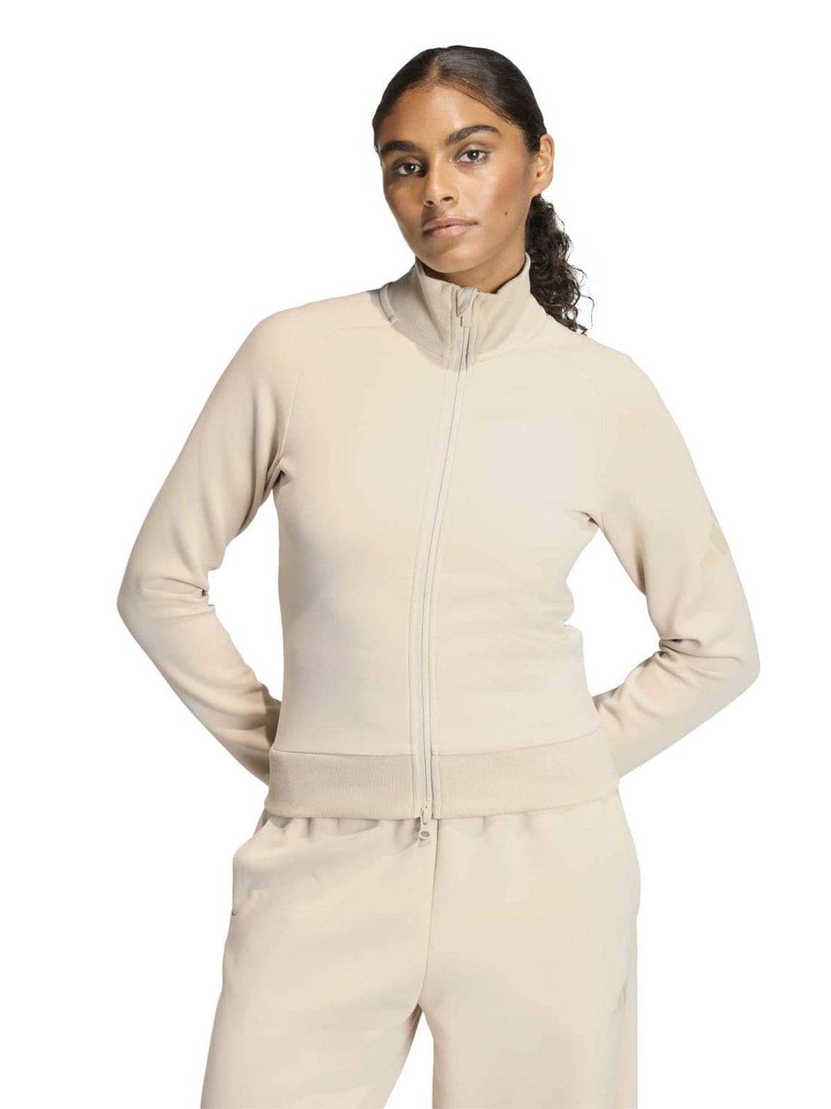 CASACA MUJER ADIDAS SOFT LUX - 1