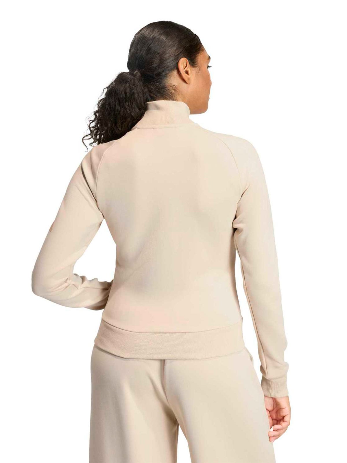 CASACA MUJER ADIDAS SOFT LUX - 2