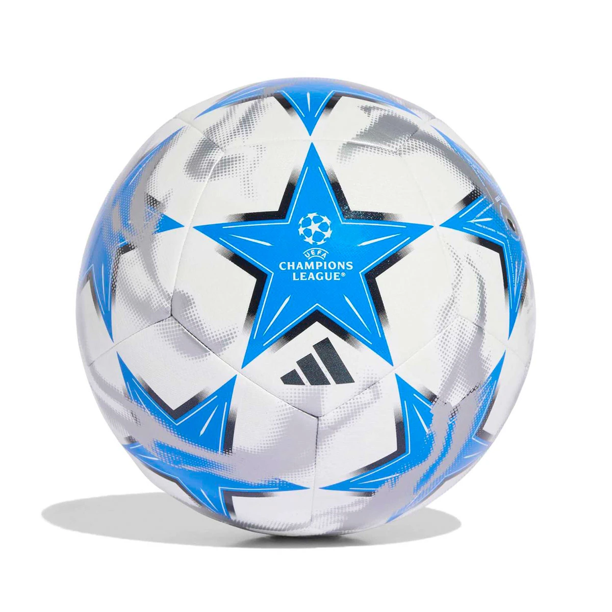 PELOTA DE FÚTBOL ADIDAS UEFA CHAMPIONS LEAGUE ENTRENAMIENTO - 1