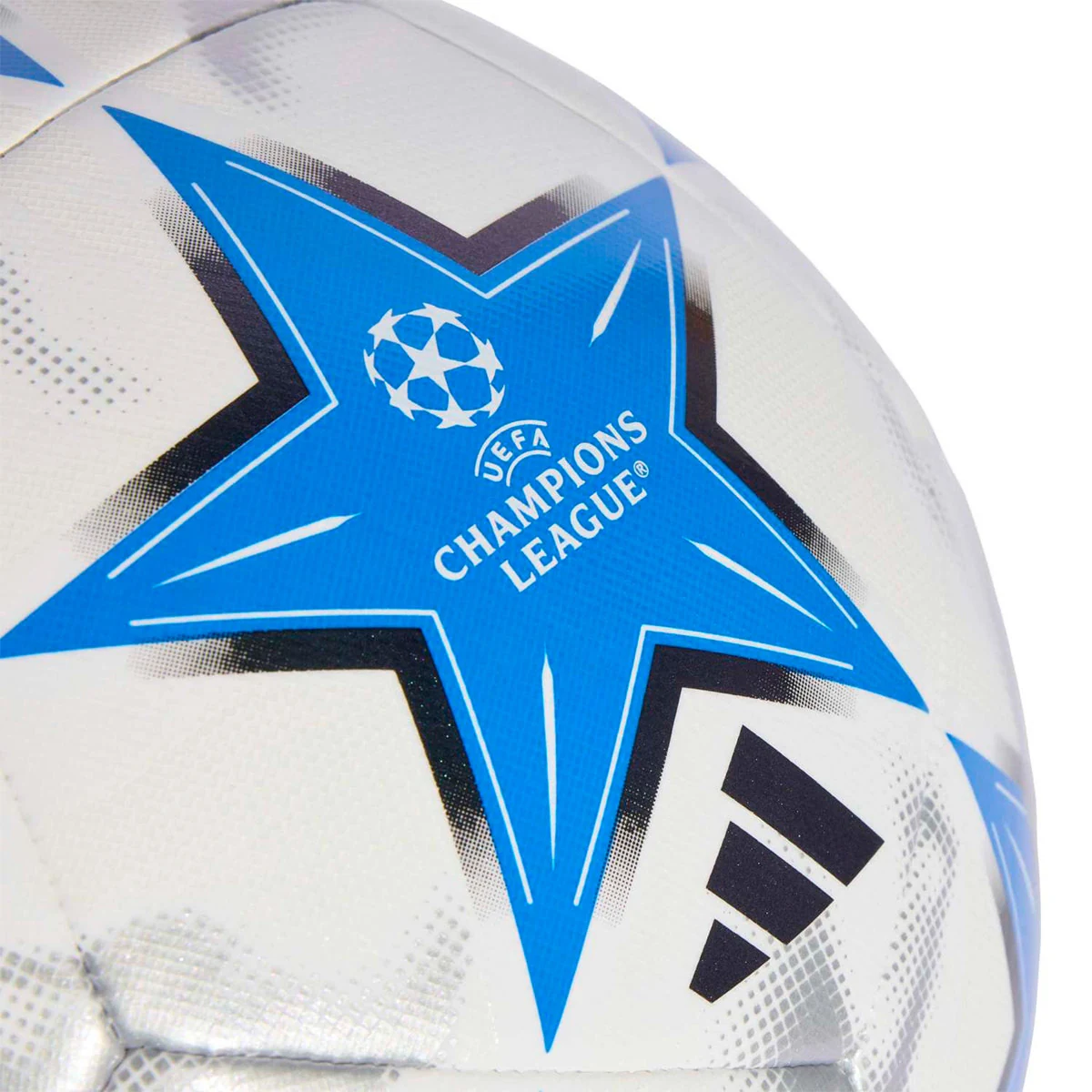 PELOTA DE FÚTBOL ADIDAS UEFA CHAMPIONS LEAGUE ENTRENAMIENTO - 4