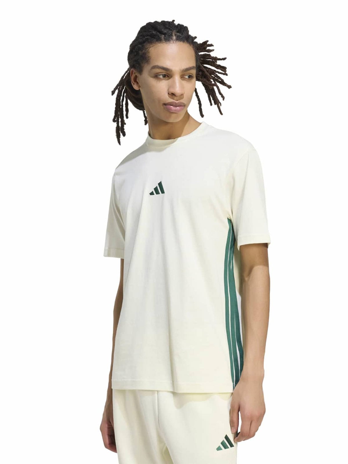 POLO ENTRENAMIENTO HOMBRE ADIDAS ESSENTIALS - 1