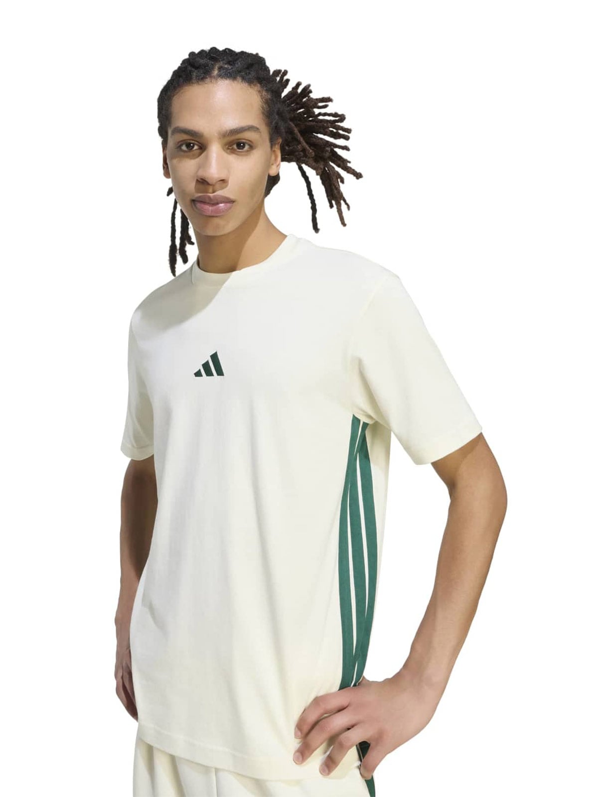 POLO ENTRENAMIENTO HOMBRE ADIDAS ESSENTIALS - 3