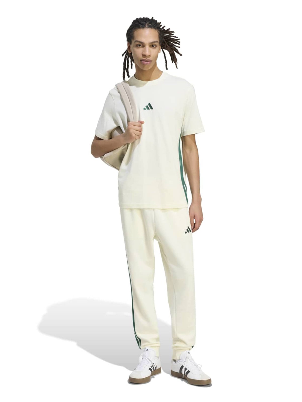 POLO ENTRENAMIENTO HOMBRE ADIDAS ESSENTIALS - 5