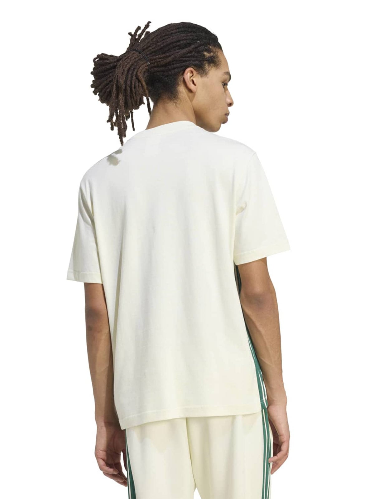 POLO ENTRENAMIENTO HOMBRE ADIDAS ESSENTIALS - 2