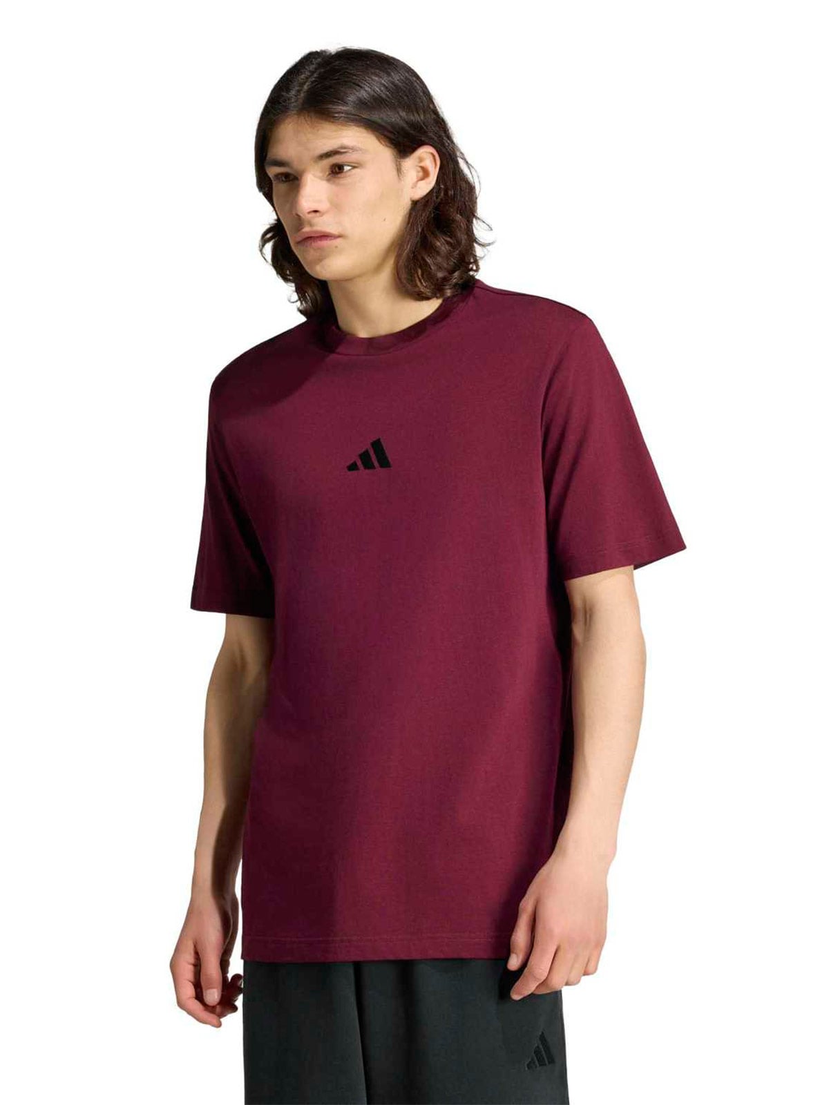 POLO ENTRENAMIENTO HOMBRE ADIDAS ESSENTIALS - 1