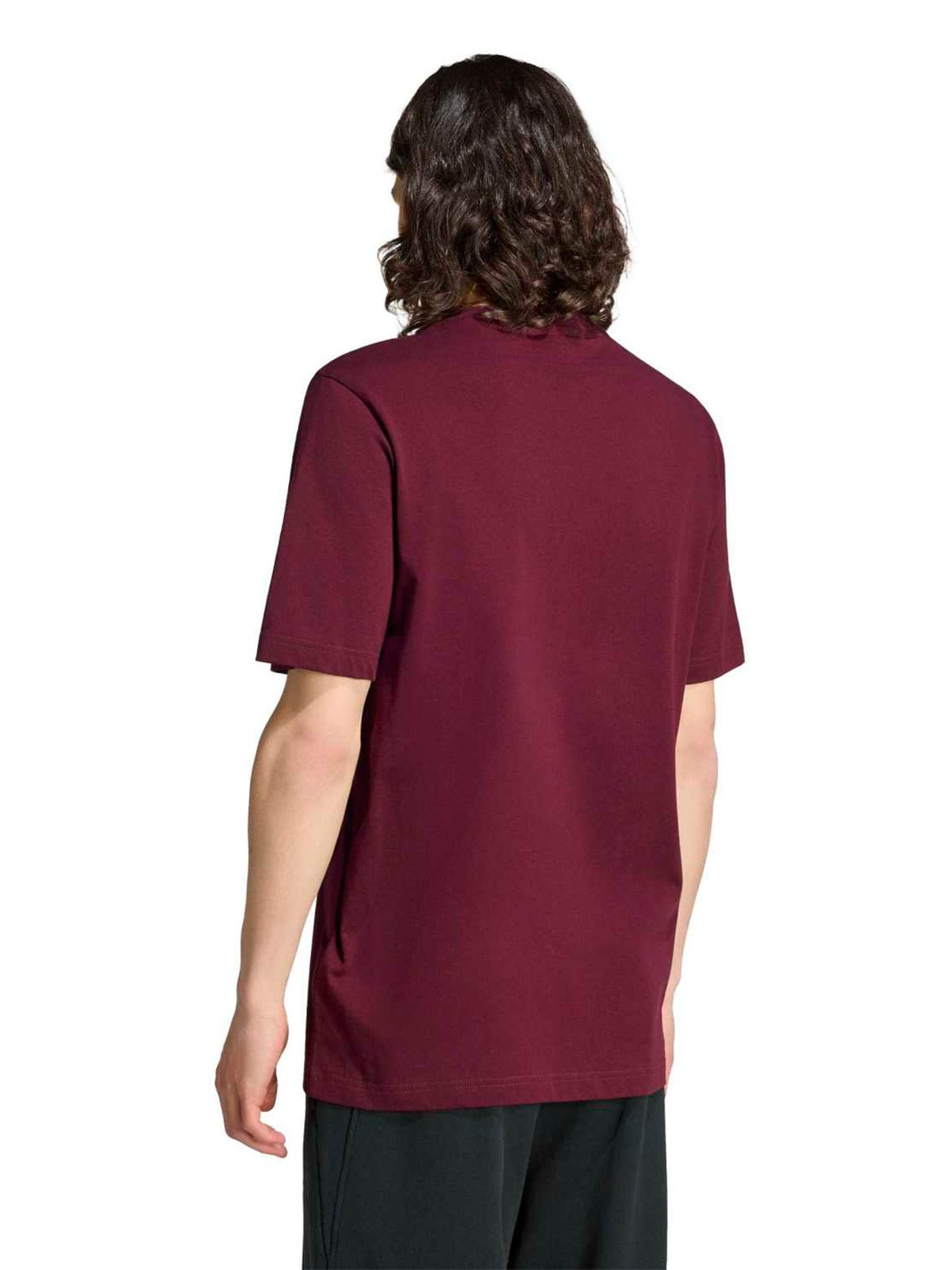 POLO ENTRENAMIENTO HOMBRE ADIDAS ESSENTIALS - 2