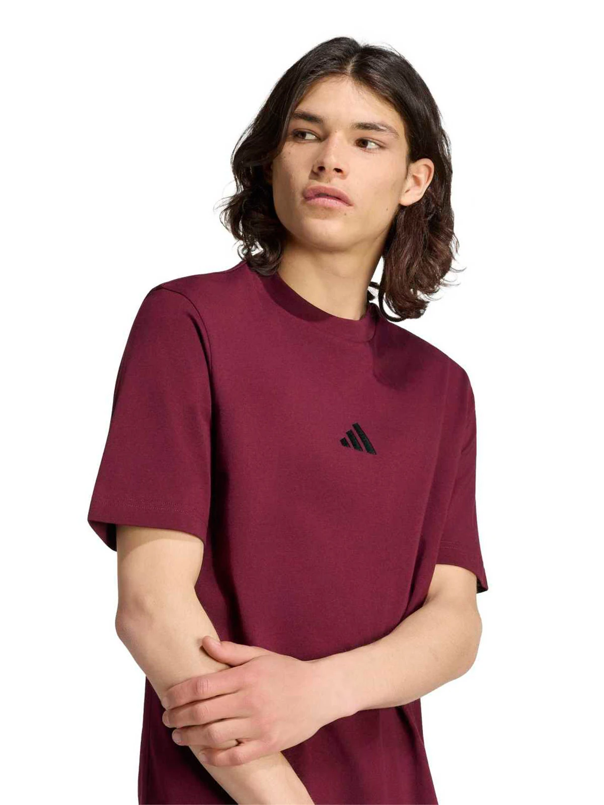 POLO ENTRENAMIENTO HOMBRE ADIDAS ESSENTIALS - 3