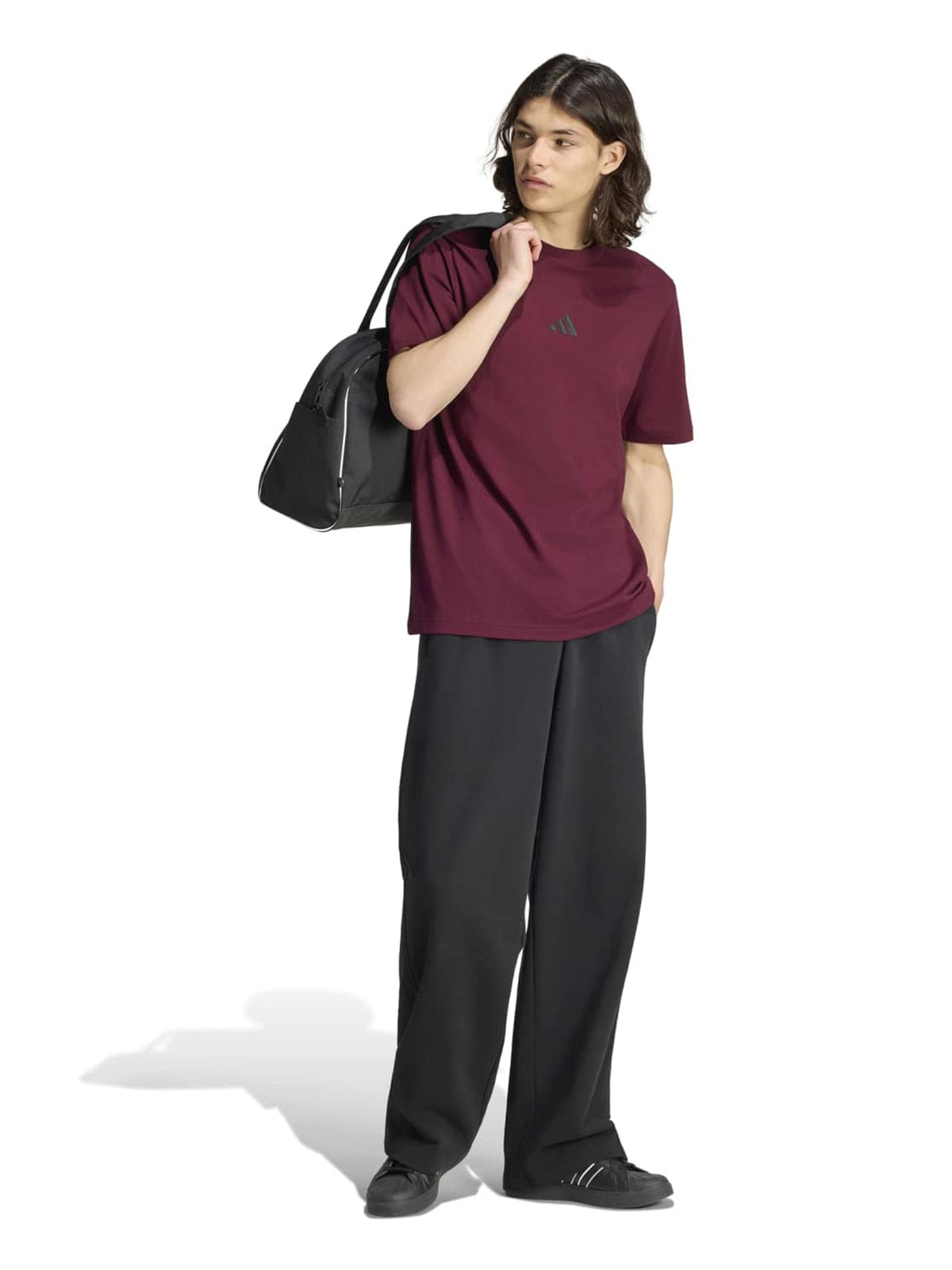 POLO ENTRENAMIENTO HOMBRE ADIDAS ESSENTIALS - 5