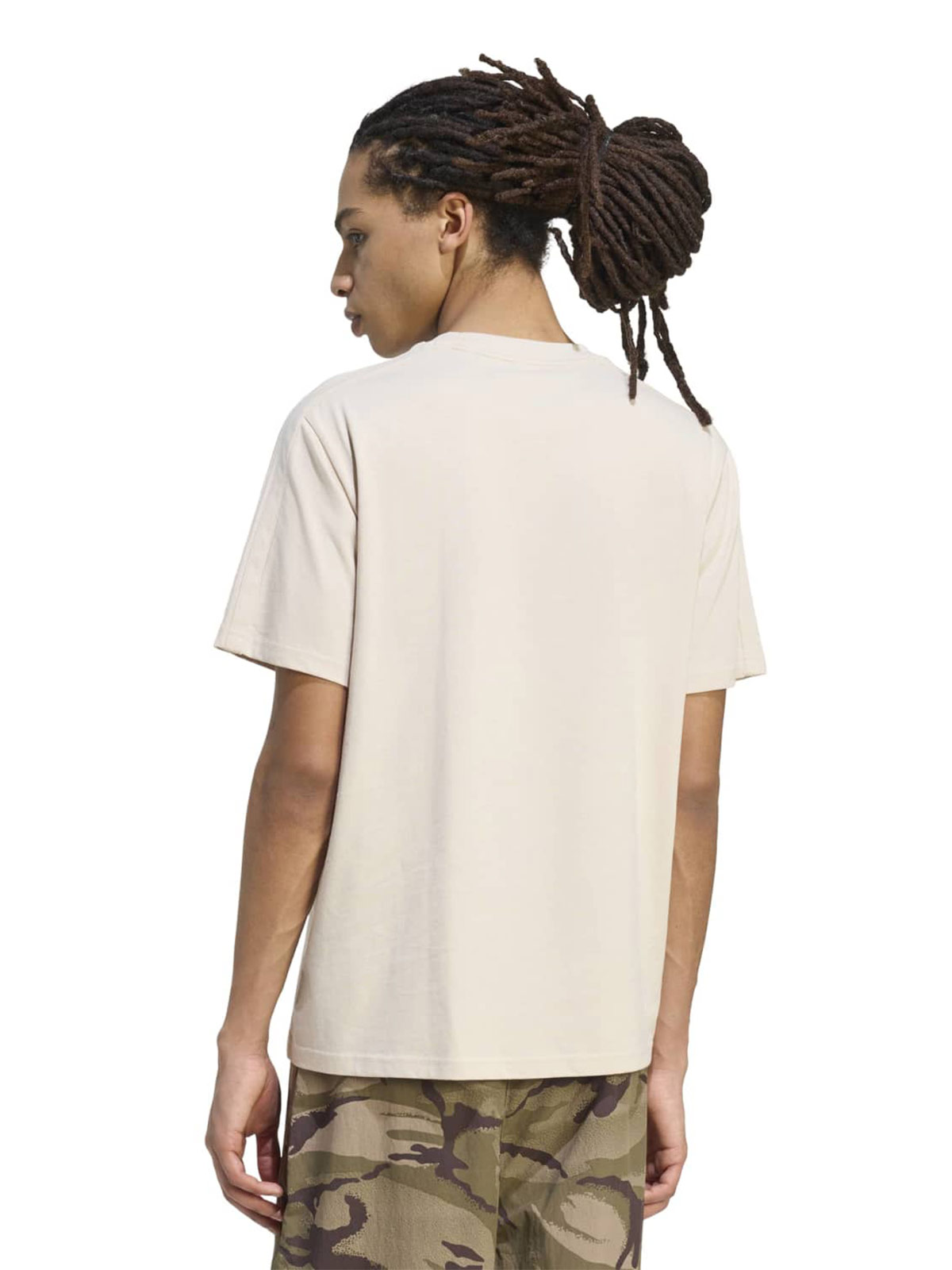 POLO ENTRENAMIENTO HOMBRE ADIDAS ESSENTIALS - 2