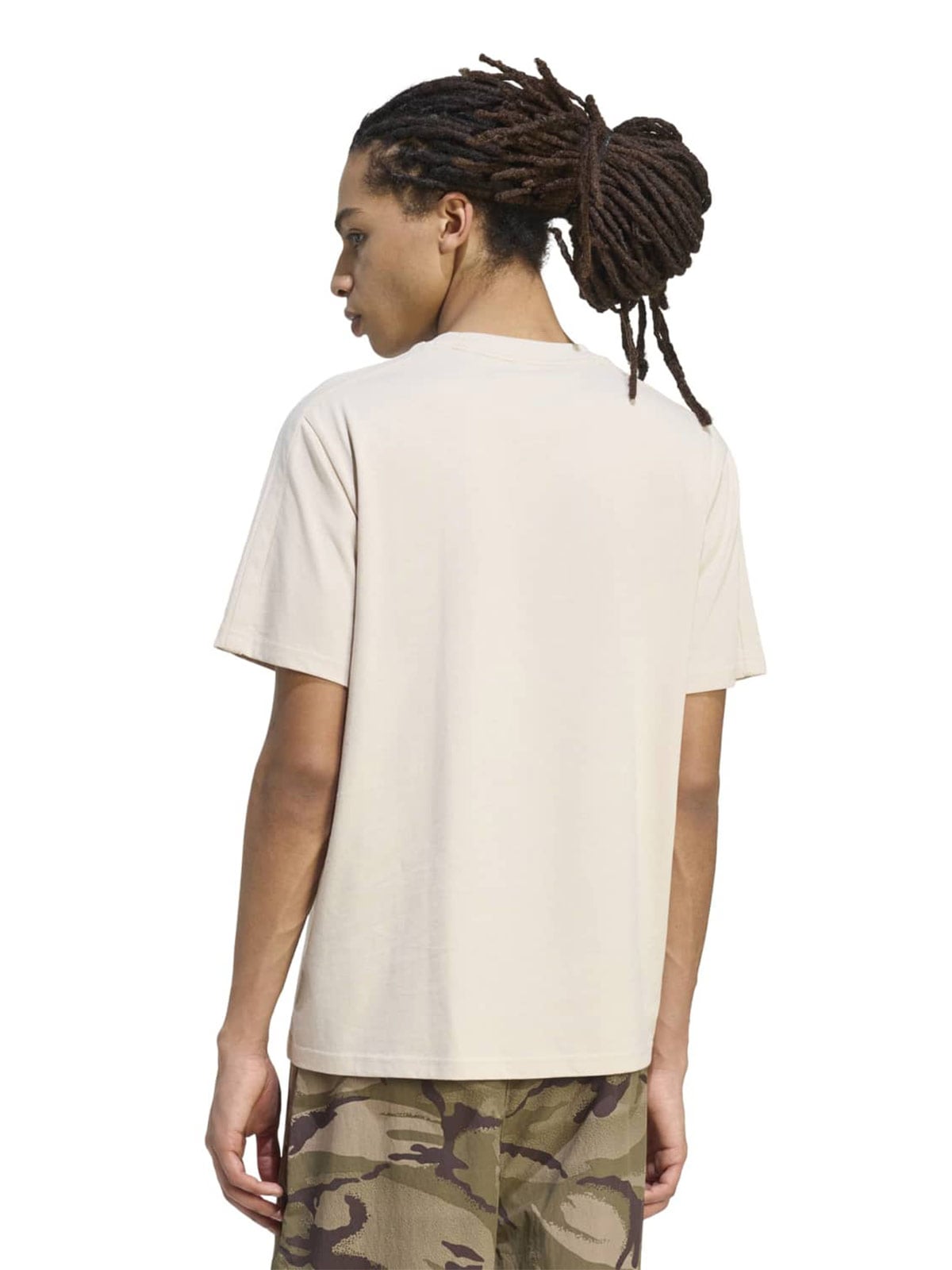 POLO ENTRENAMIENTO HOMBRE ADIDAS ESSENTIALS - 2